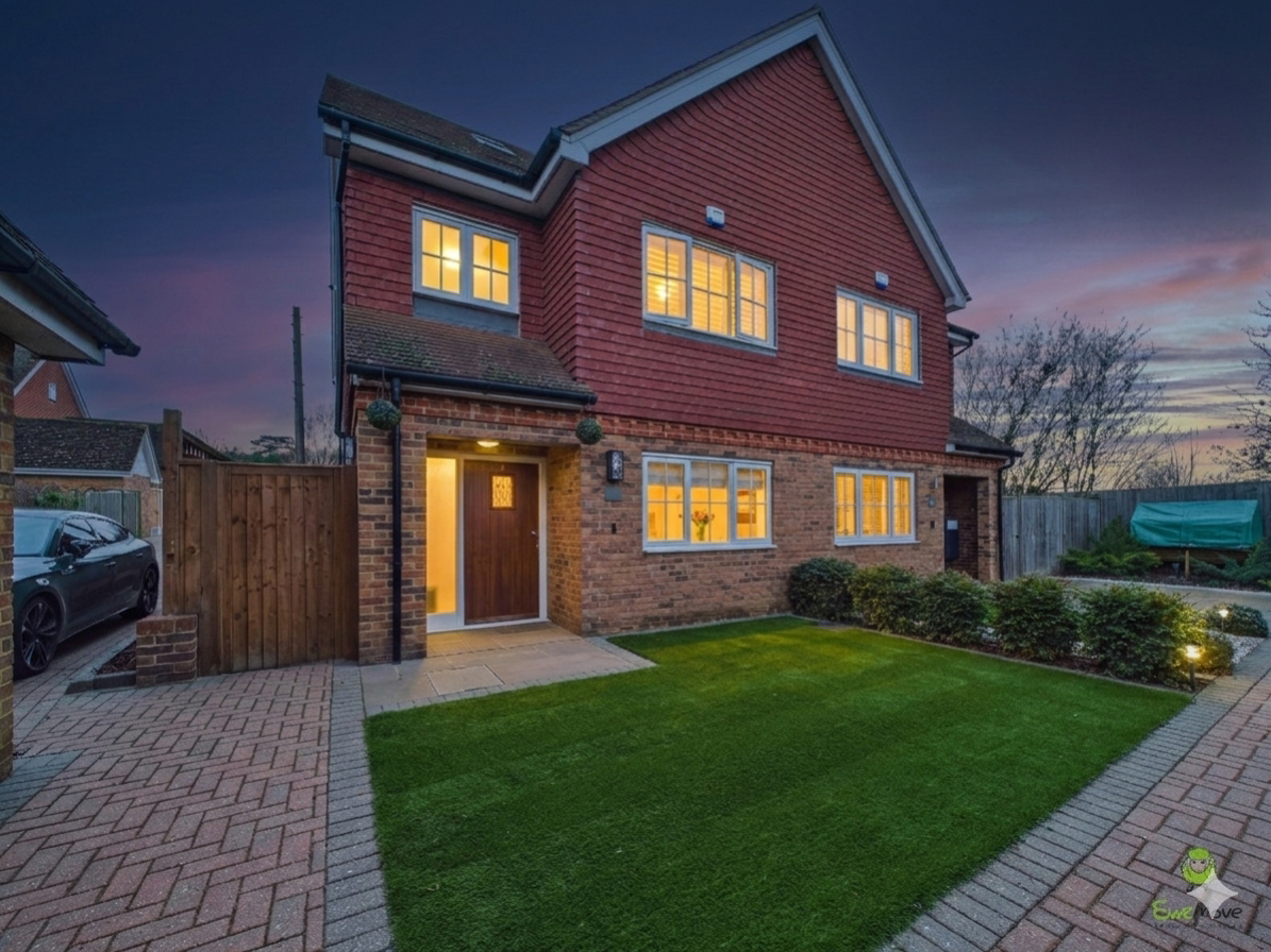 4a Chaplin Court Sutton At Hone, Sutton At Hone, Dartford, photo 24