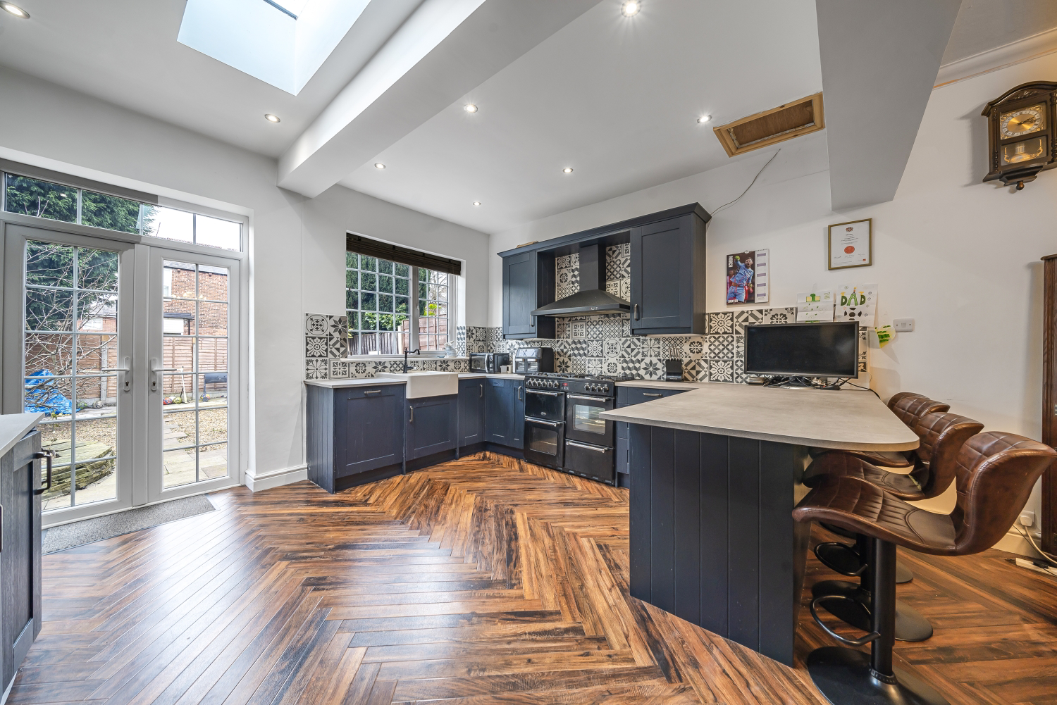 Sandy Lane, Droylsden, Manchester, M43, photo 4