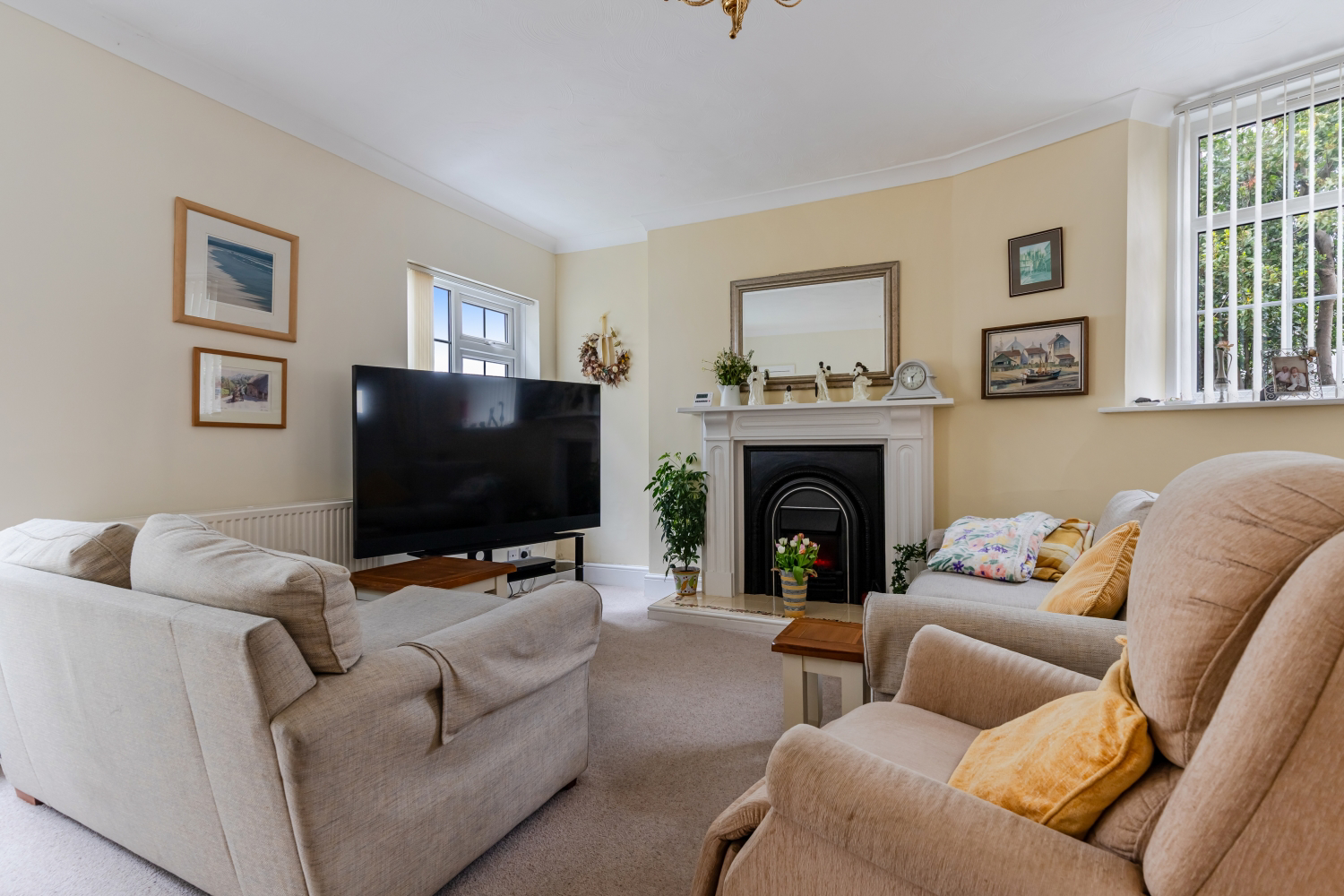 A18 - Lower Erith Road, The Cottage, Torquay - 250521