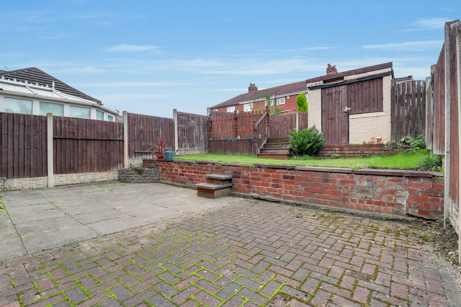 Westbourne Crescent, Pontefract, West Yorkshire, WF8, photo 10