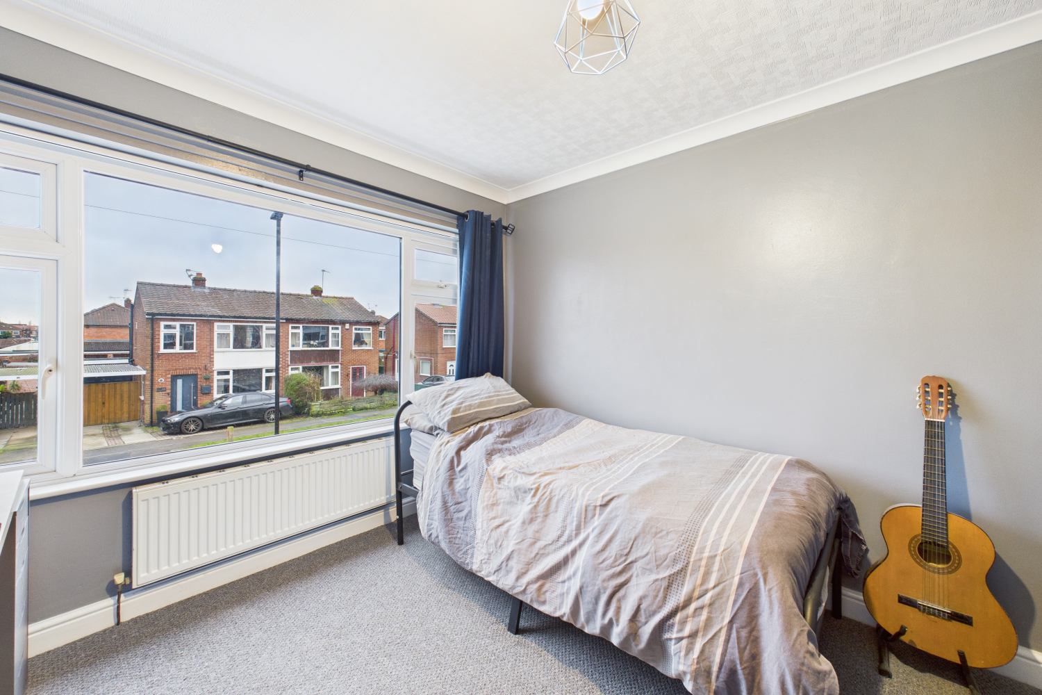 Highthorn Road, York, North Yorkshire, YO31 9HA, photo 11