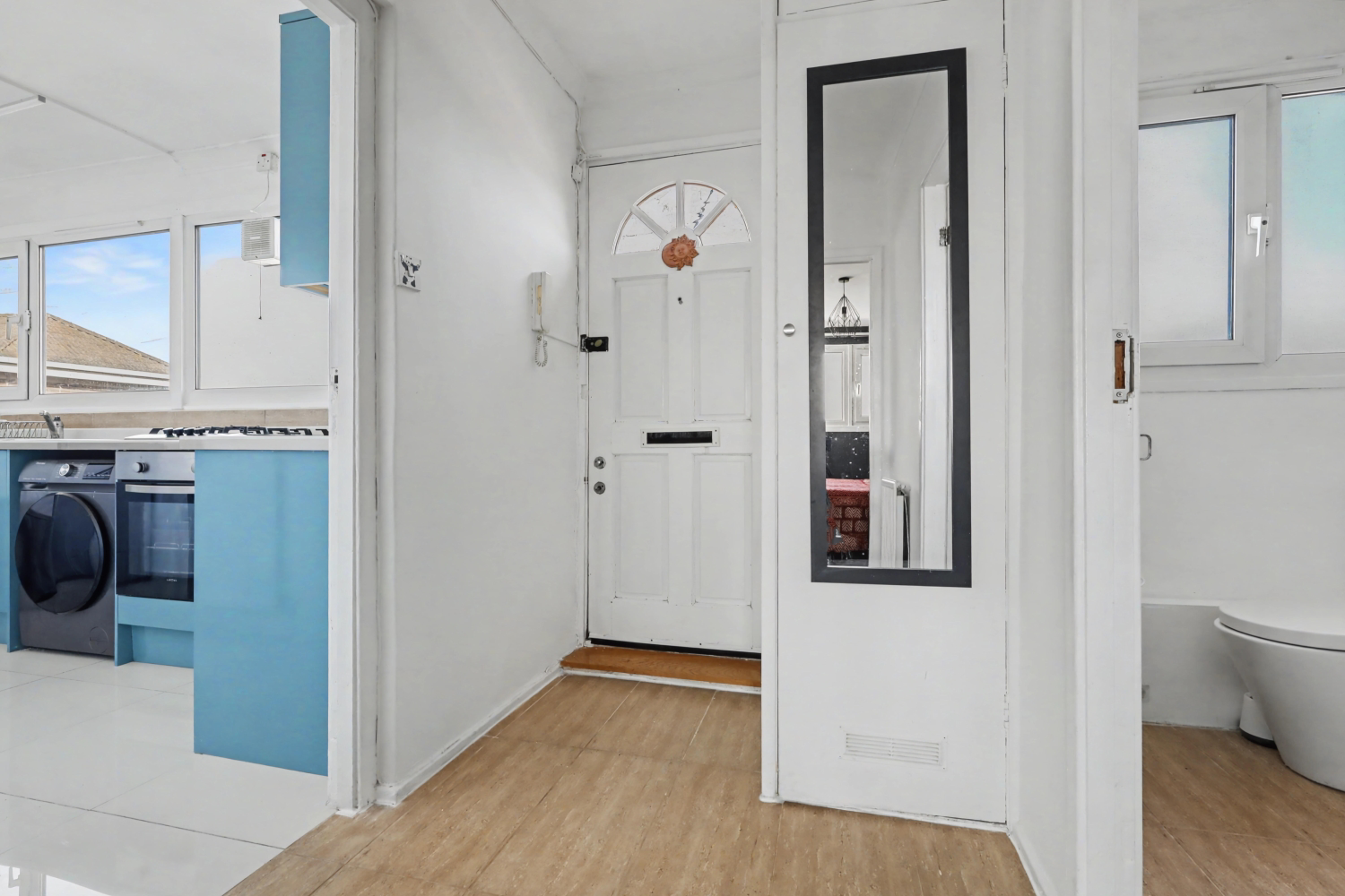 Maud Gardens, Maud Road, London, E13, photo 6
