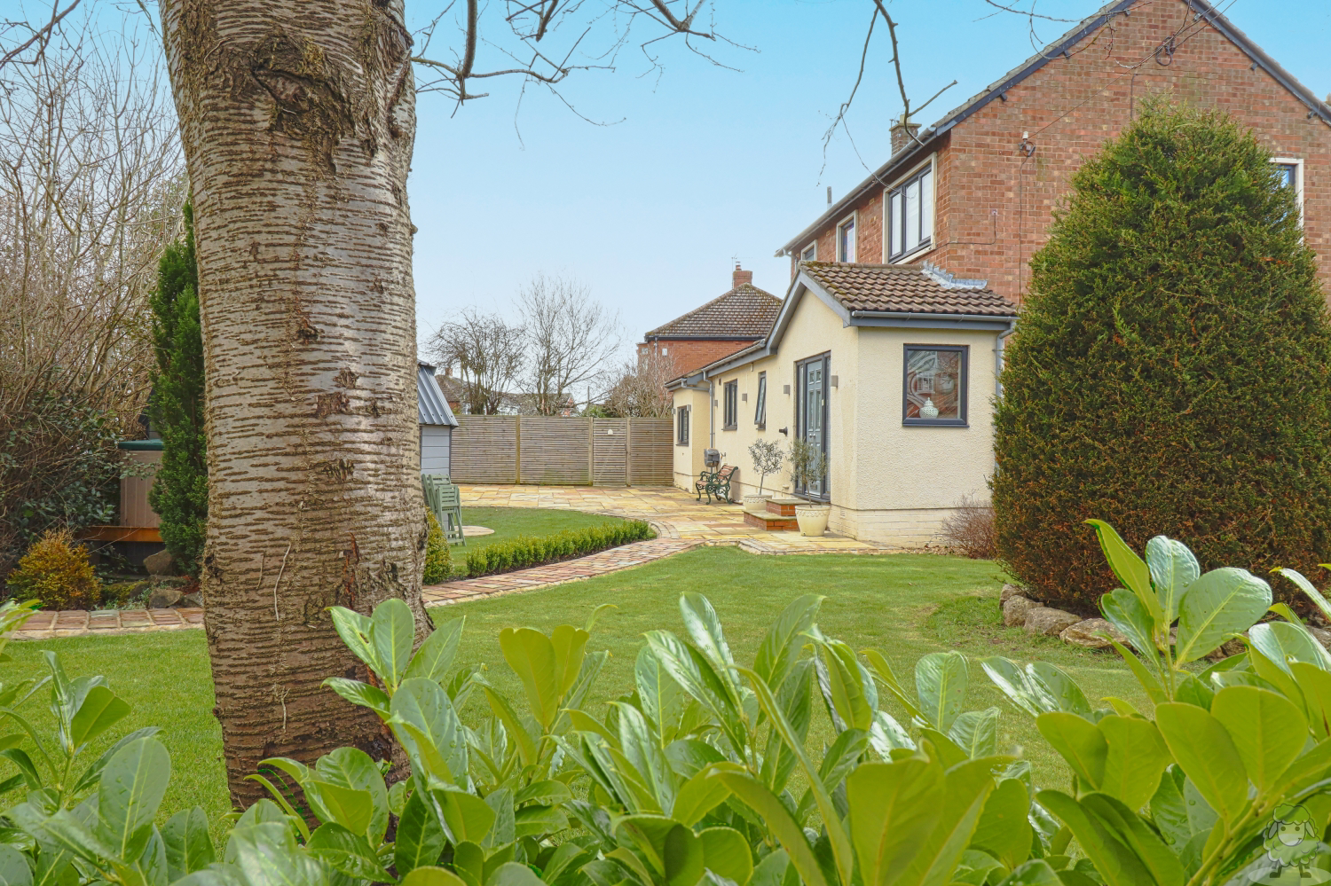 2 Charlton Grove, Cleadon, Sunderland, Tyne and Wear, SR6, photo 18