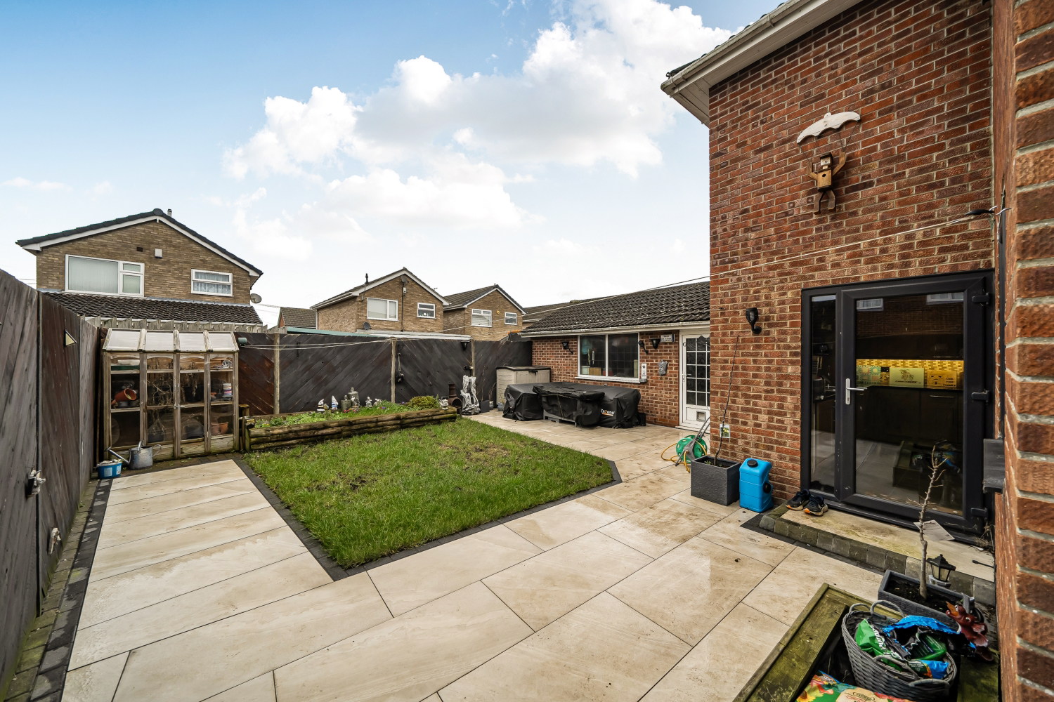 BIRCH CLOSE, HULL, HU5, photo 13