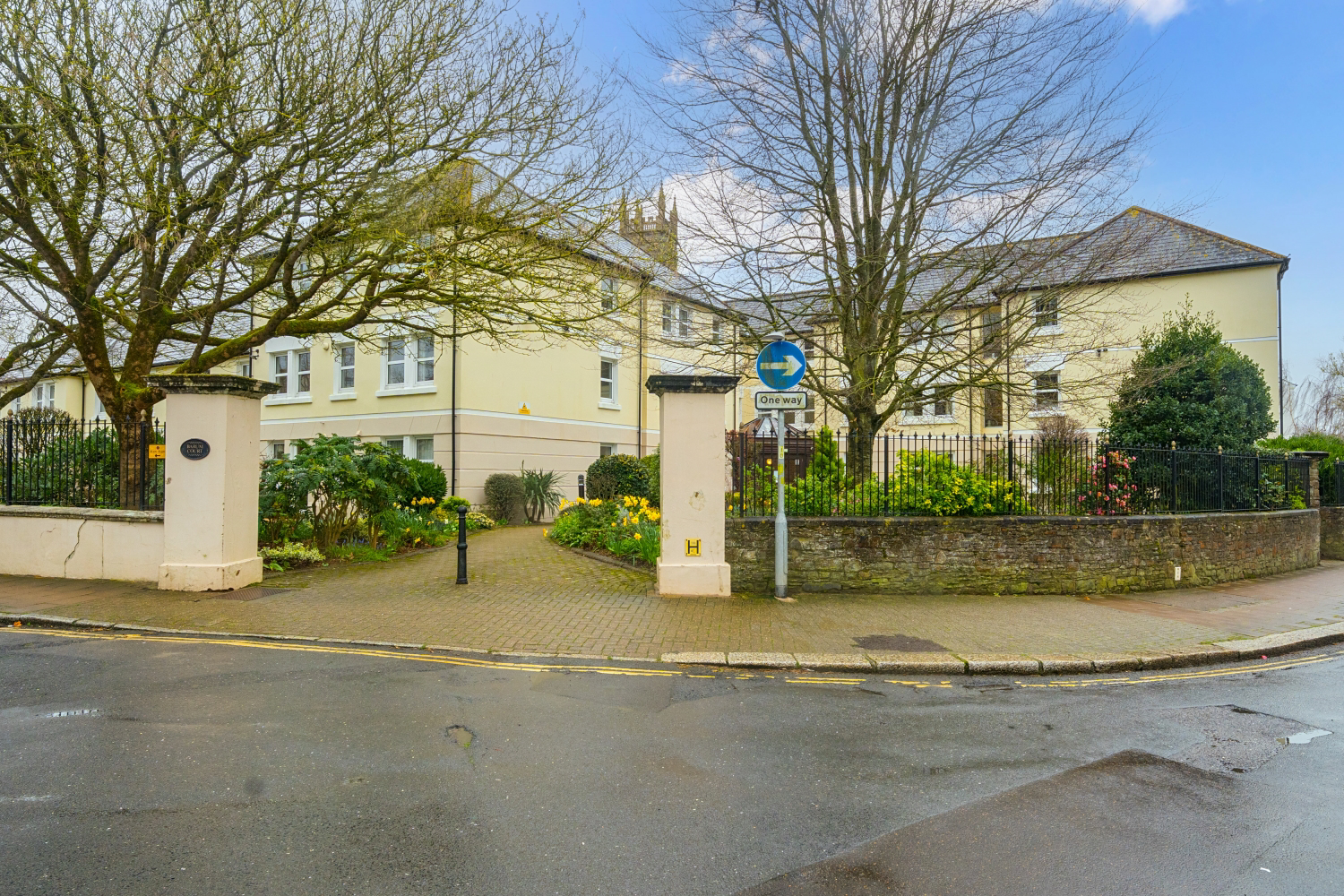 Barum Court, Litchdon Street, Barnstaple, Devon, EX32, photo 20