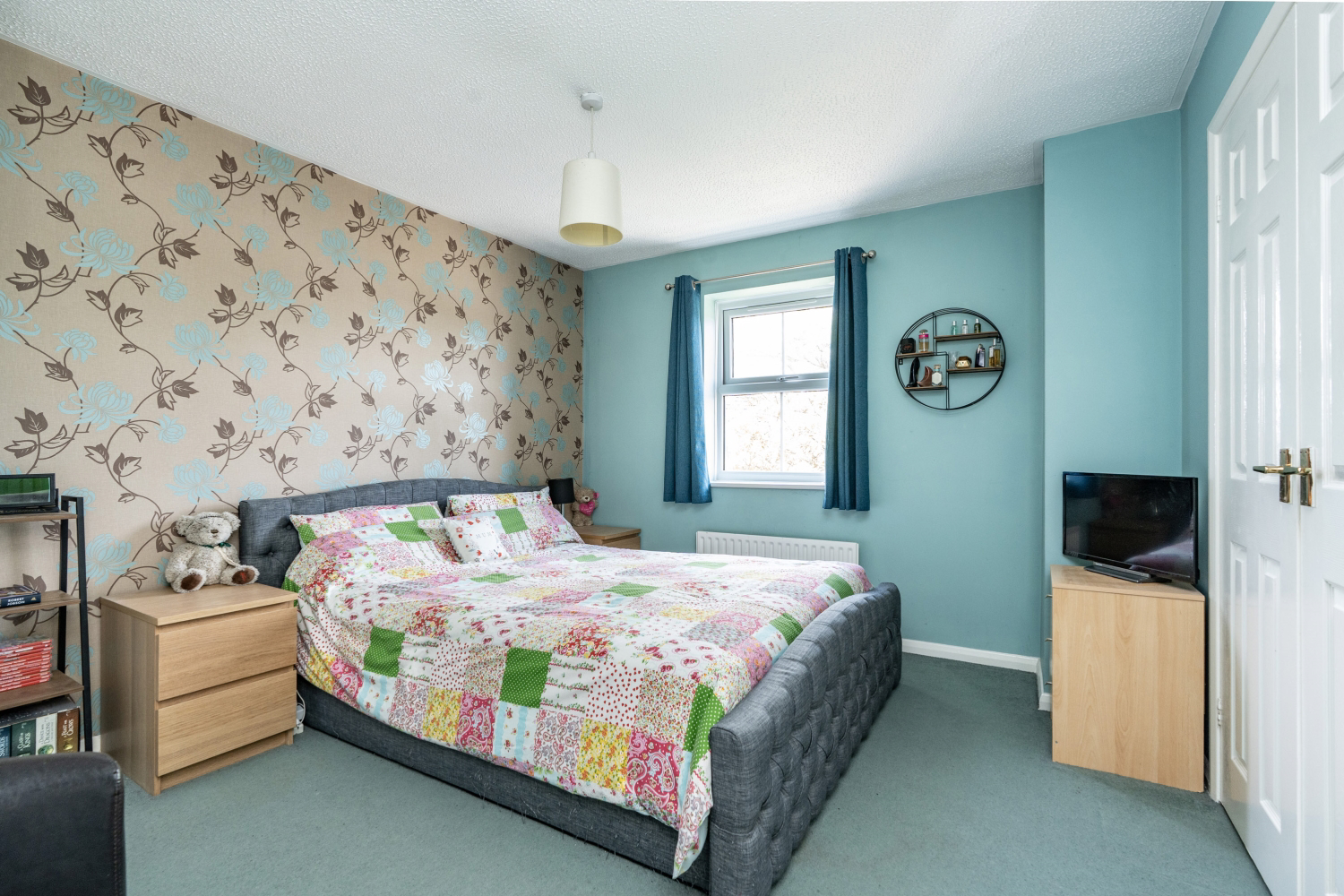 Sir Isaac Newton Drive, Wyberton, Boston, Lincolnshire, PE21, photo 10