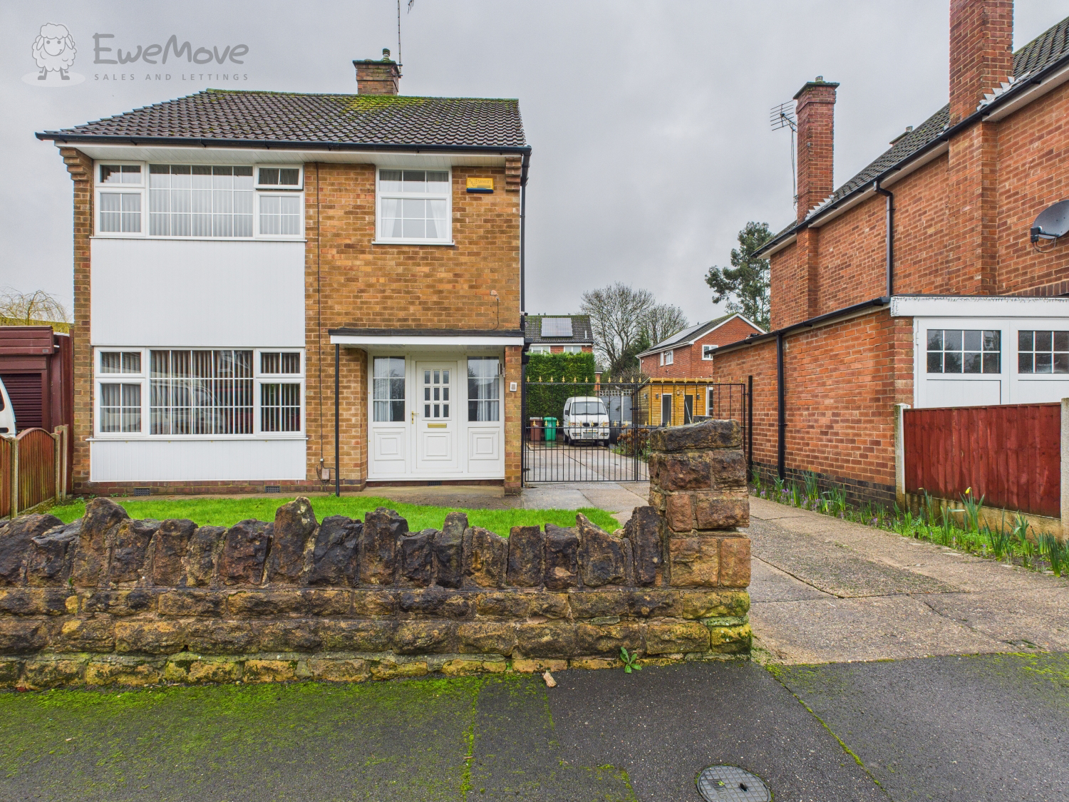 Kelstern Close, Nottingham, Nottinghamshire, NG8, photo 25