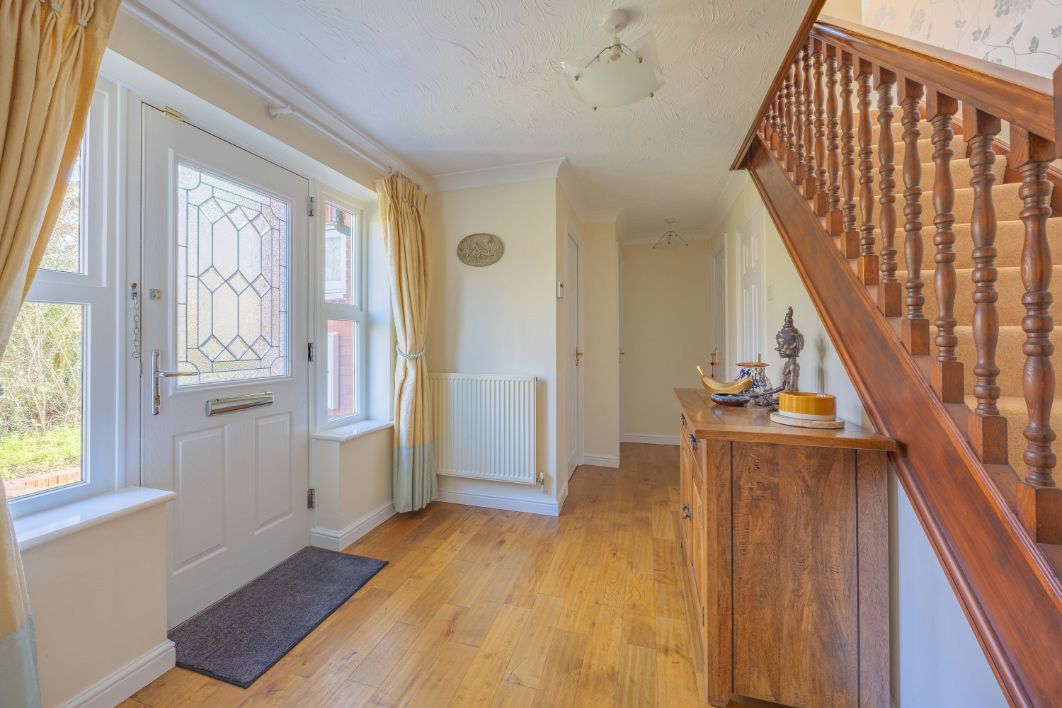 30 Barbers Mead, Taunton, photo 13