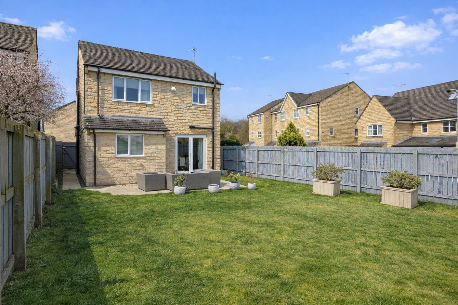 Birk Hey Close, Bailiff Bridge, Brighouse, HD6, photo 2