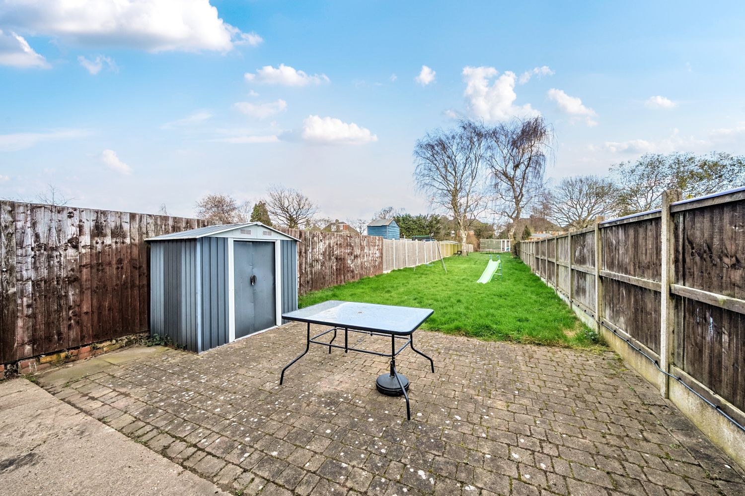 Tomlinson Road, Castle Bromwich, Birmingham B36, photo 15