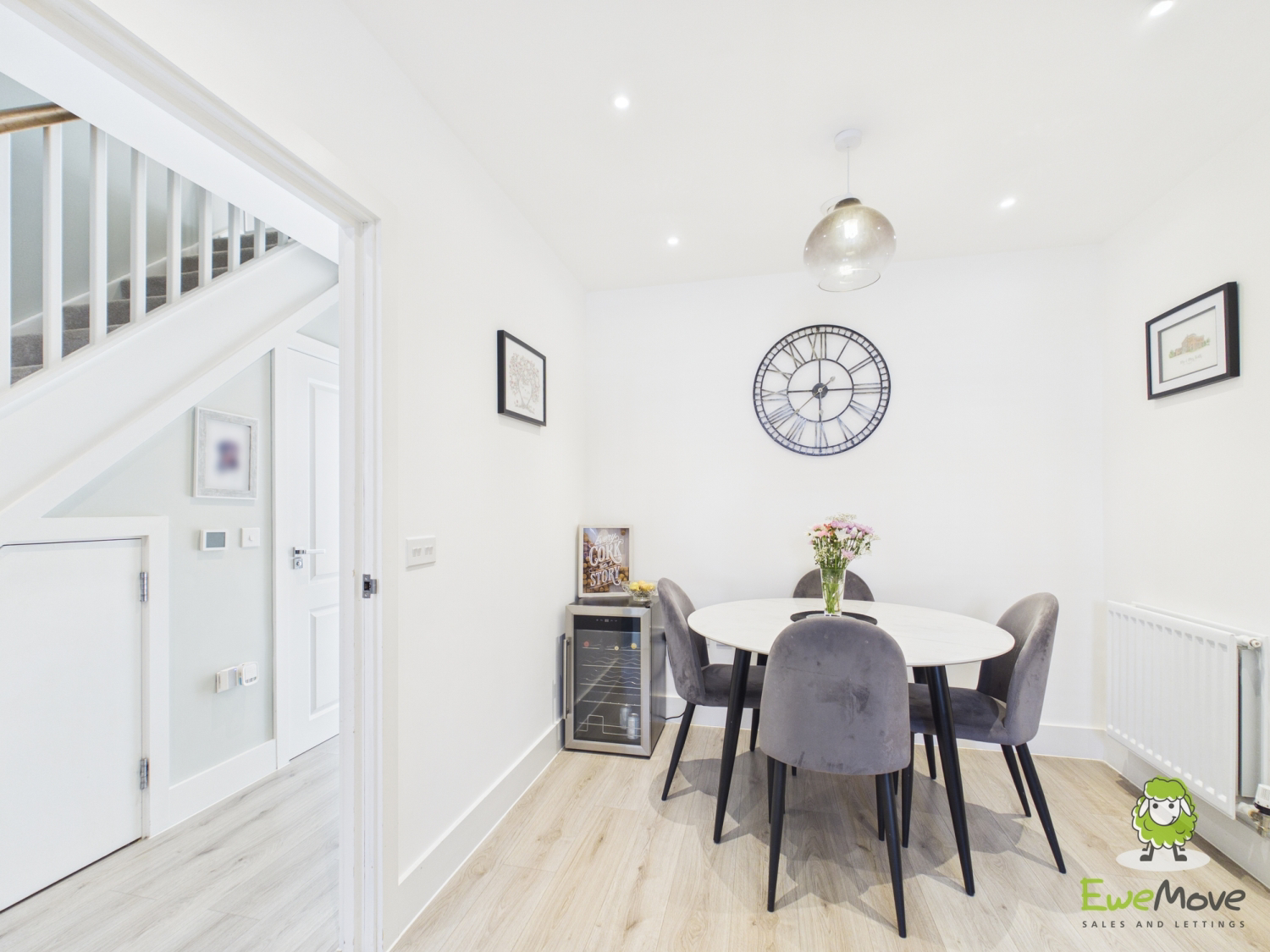 FISHBOURNE GARDENS, CHINEHAM, BASINGSTOKE, RG24, photo 7