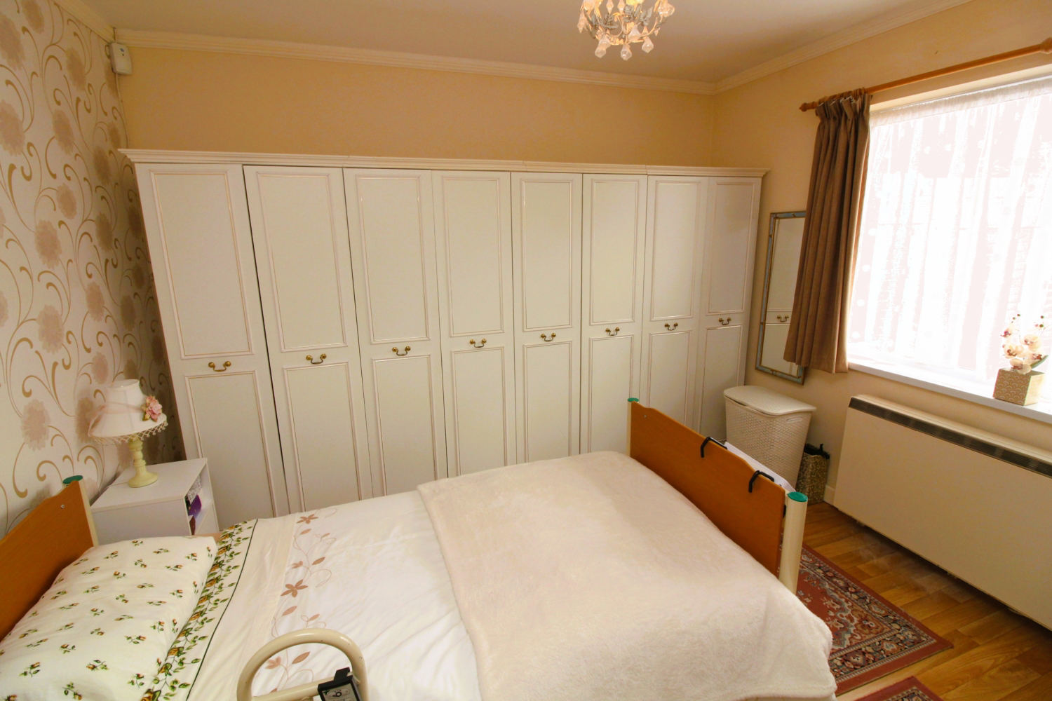 53 Warwick Avenue, Bridgwater, photo 13