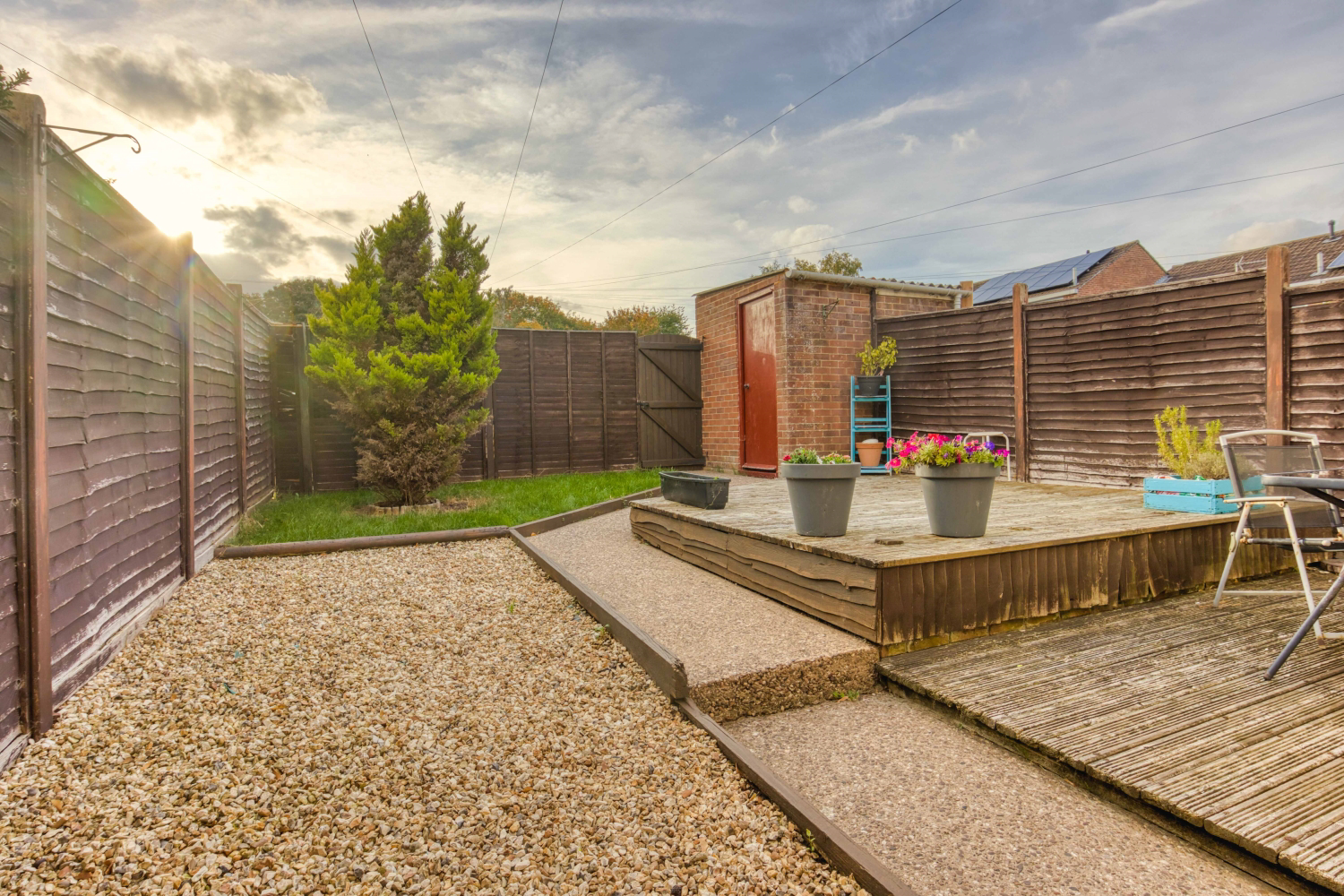 8 Bacon Drive, Taunton, photo 6