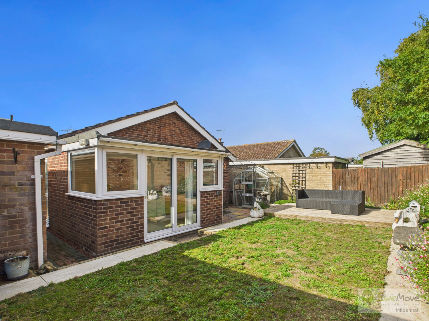 Covey Way, Lakenheath, photo 15