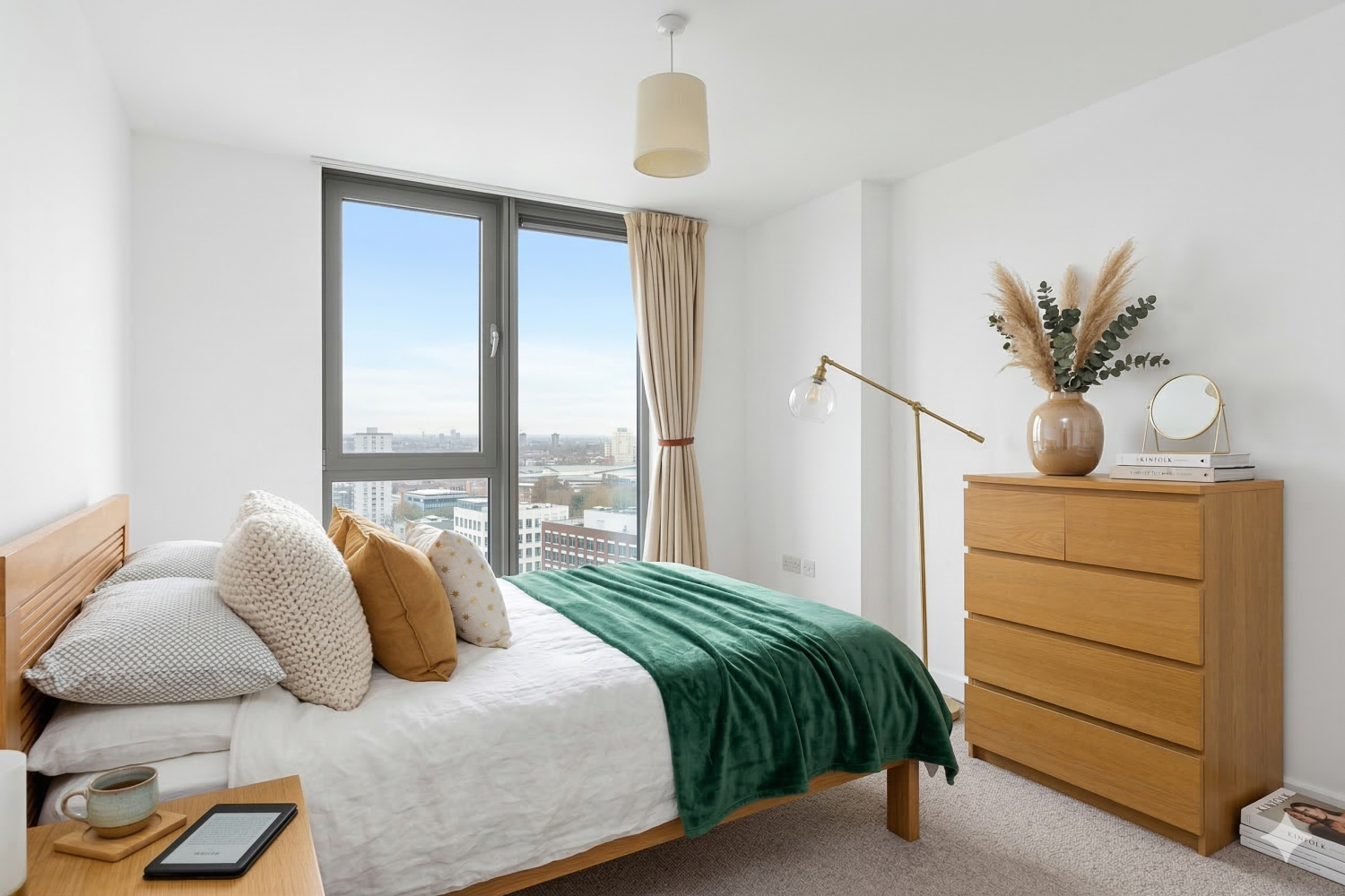 George Hudson Tower, 28 High Street, London, E15, photo 5