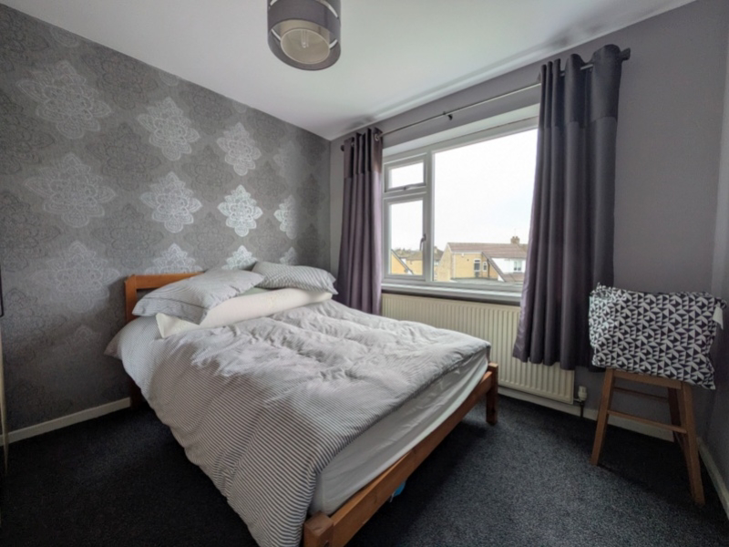 Westfield Lane, Wyke, Bradford, West Yorkshire, BD12, photo 16