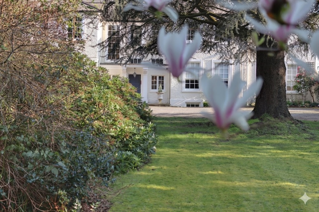 Baston Manor, Keston, photo 21