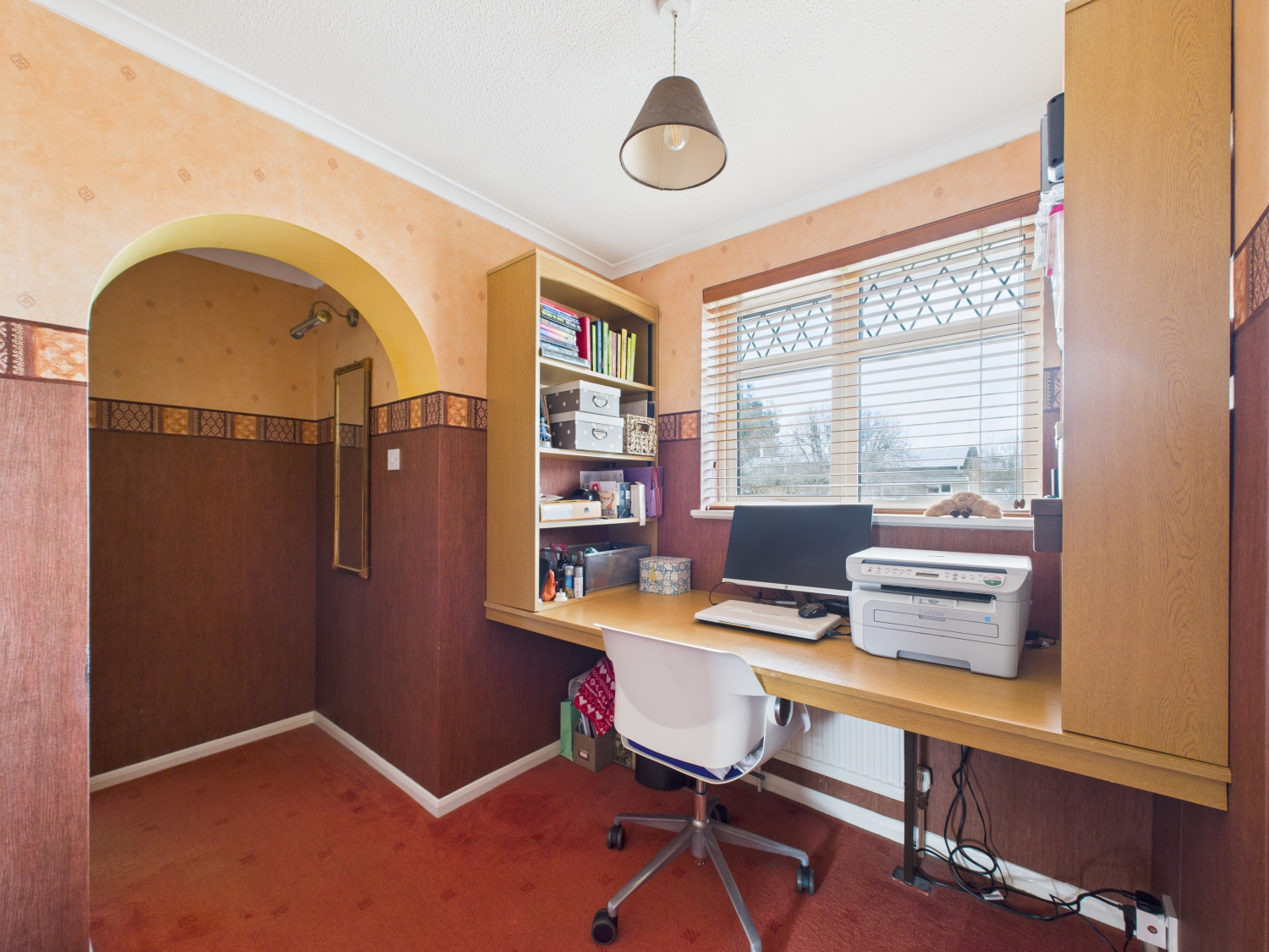 Pershore Road, Hardwick, Cambridge, Cambridgeshire, CB23, photo 20