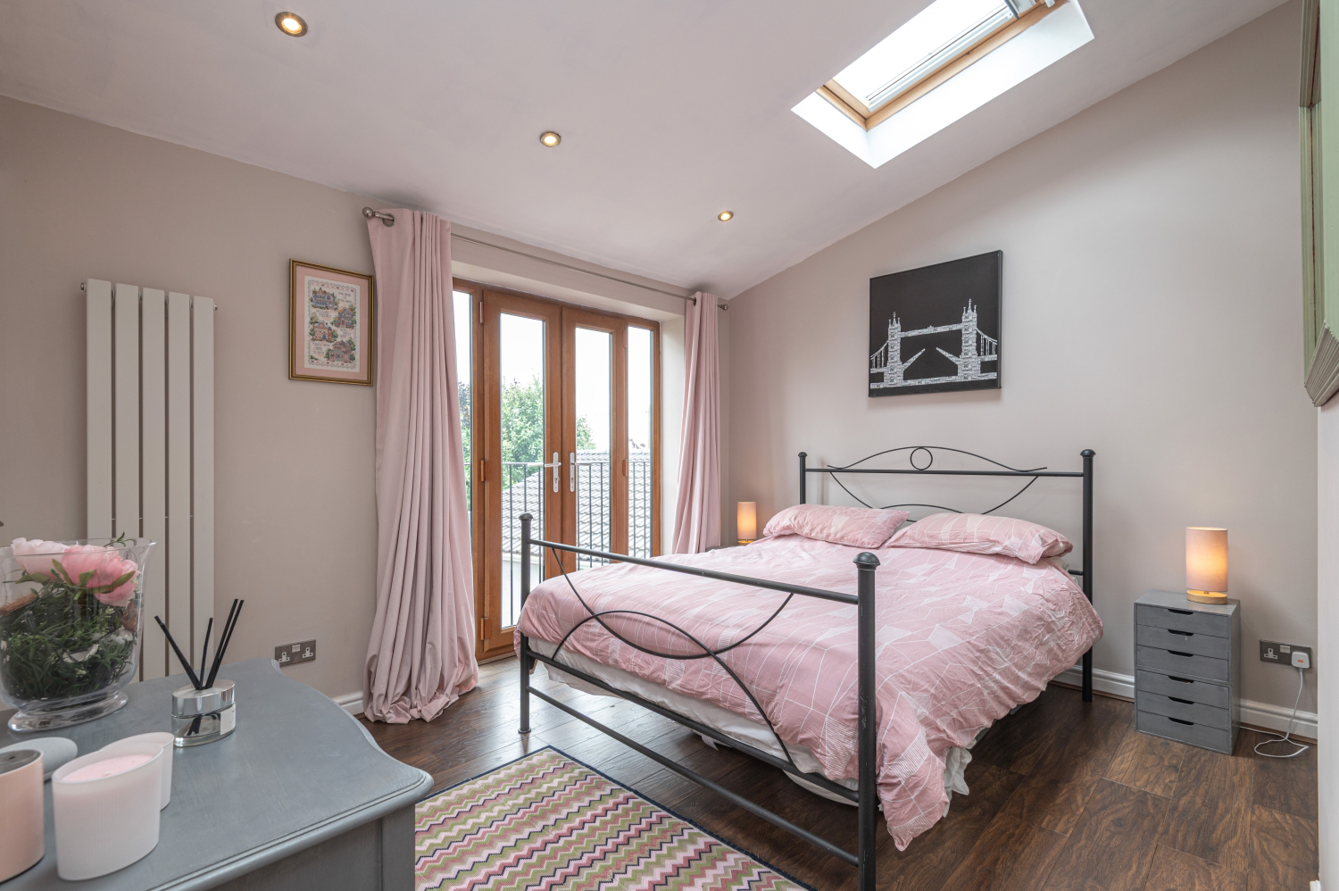 Appleyard House, Lower Mickletown, Methley, Leeds, West Yorkshire, LS26, photo 41