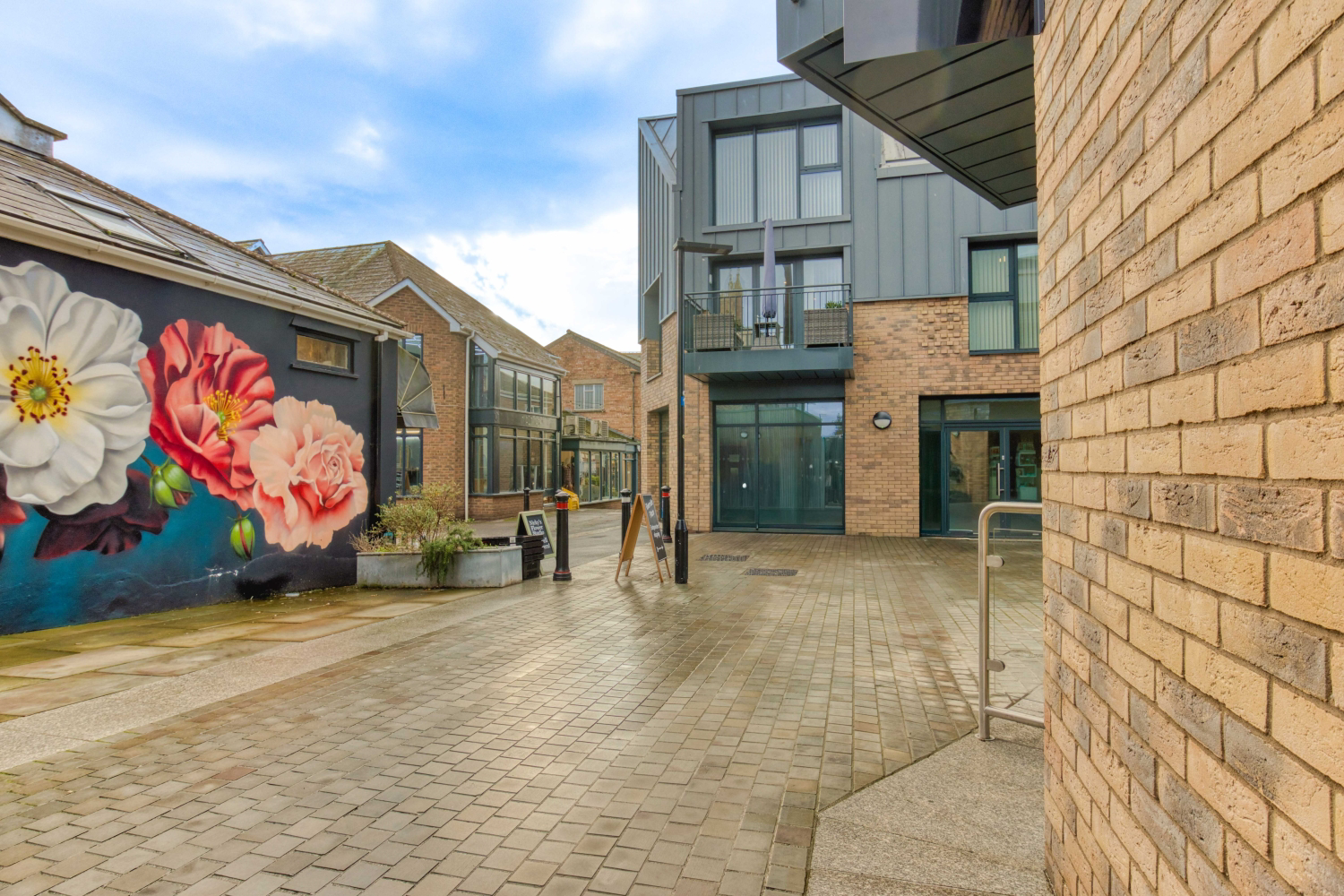 Apartment 2 The Jetty, Coal Orchard, Taunton, photo 14