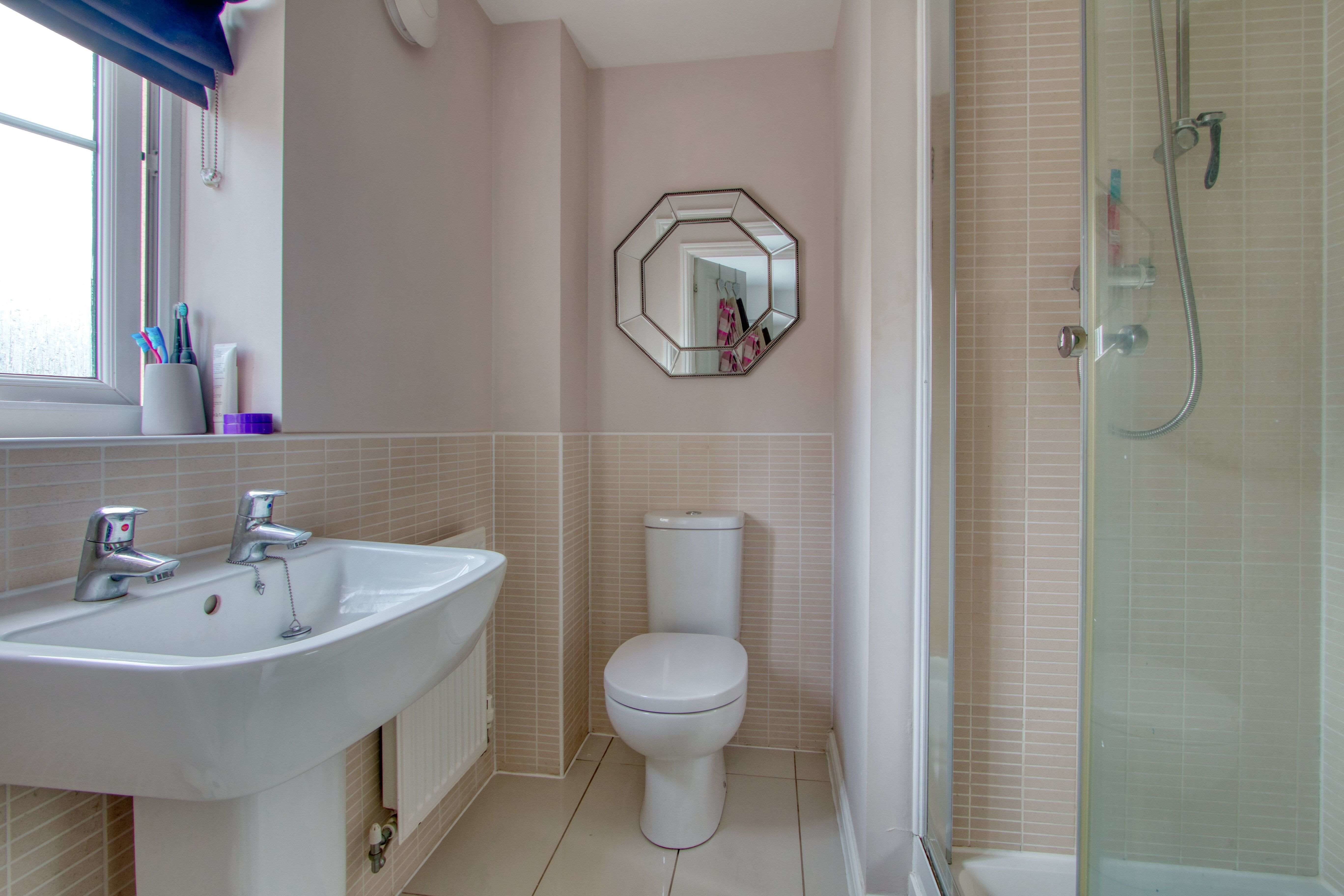 Halletts Road, Monkton Heathfield, Taunton TA2 8FJ, photo 8