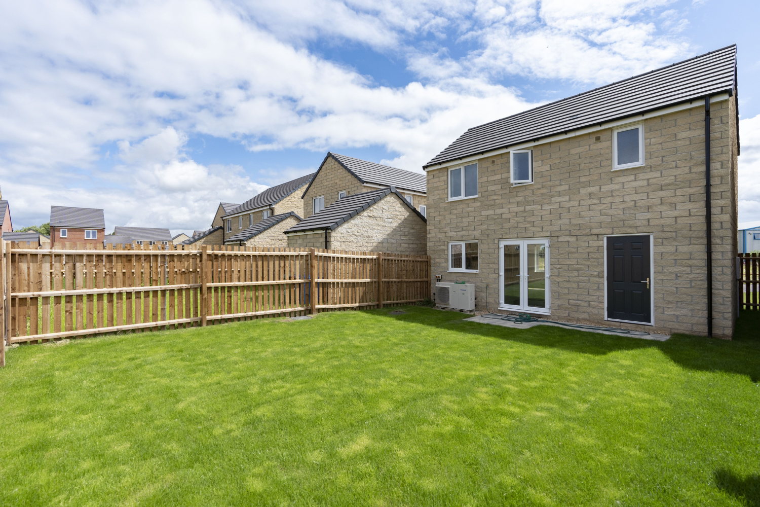 Kildare, Harriers Croft, Sutterton, Lincolnshire, PE20, photo 4