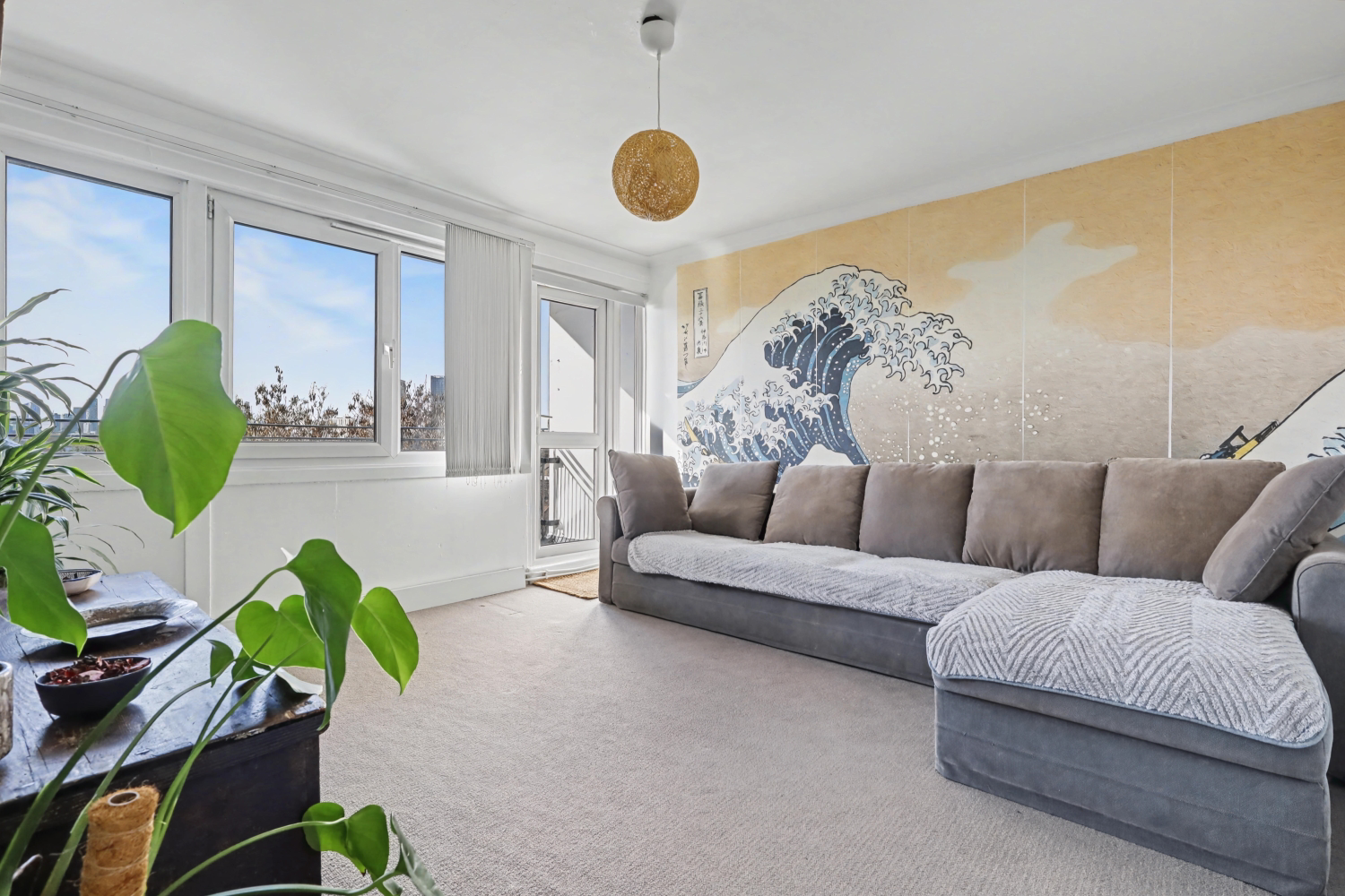 Maud Gardens, Maud Road, London, E13
