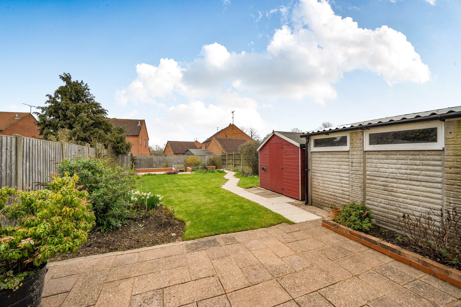 St. Marys Close, Southam, Warwickshire, CV47, photo 20