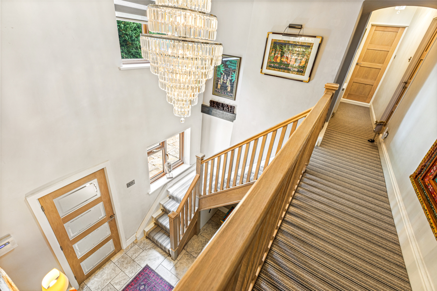 Seine Lane, Enderby, Leicester, Leicestershire, LE19, photo 12