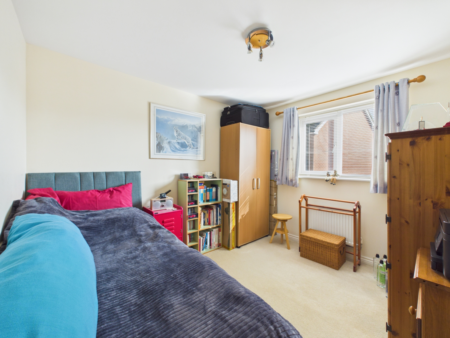 Whitley Road, Upper Cambourne, Cambridge, Cambridgeshire, CB23, photo 21