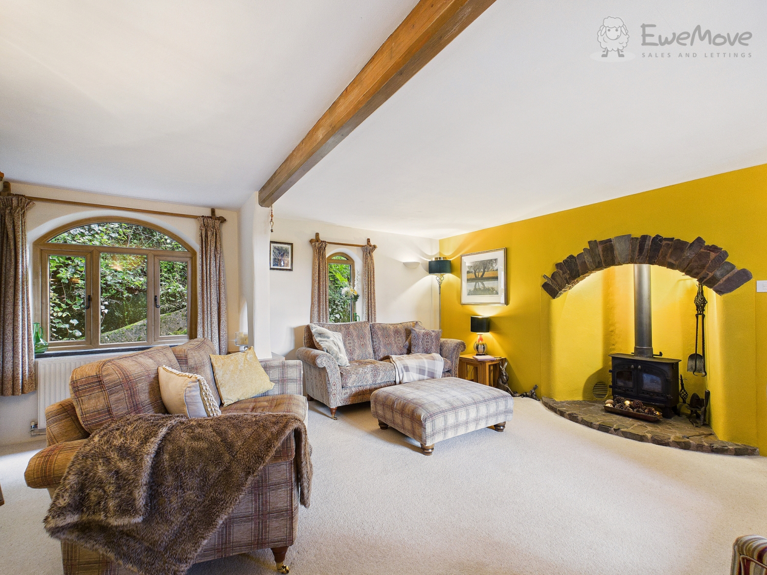 Withleigh, Tiverton, Devon, EX16, photo 8