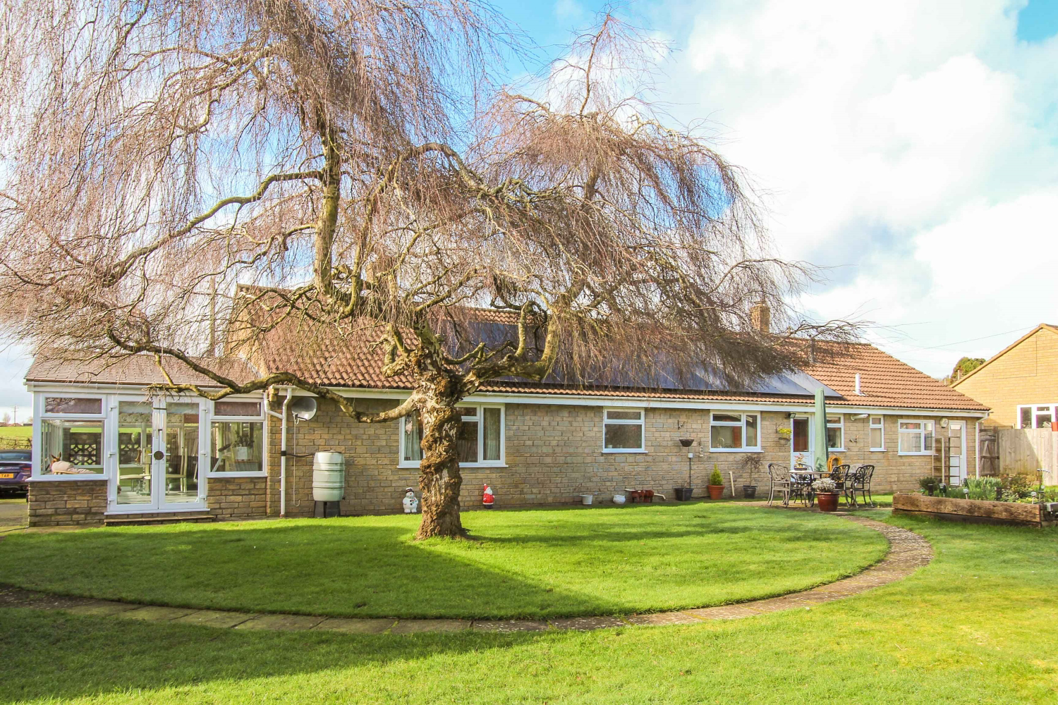 Meadowside Yeovil Road, East Coker, Yeovil, photo 2
