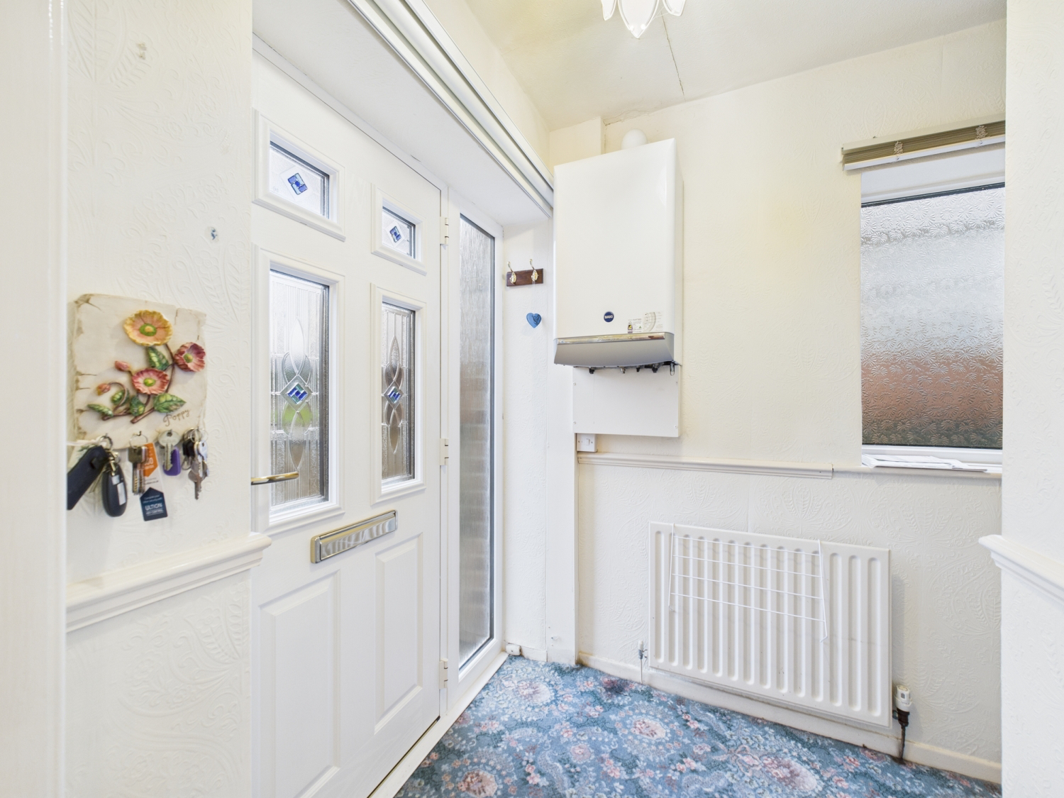 WOODROYD DRIVE, HALIFAX, WEST YORKSHIRE, HX3, photo 10