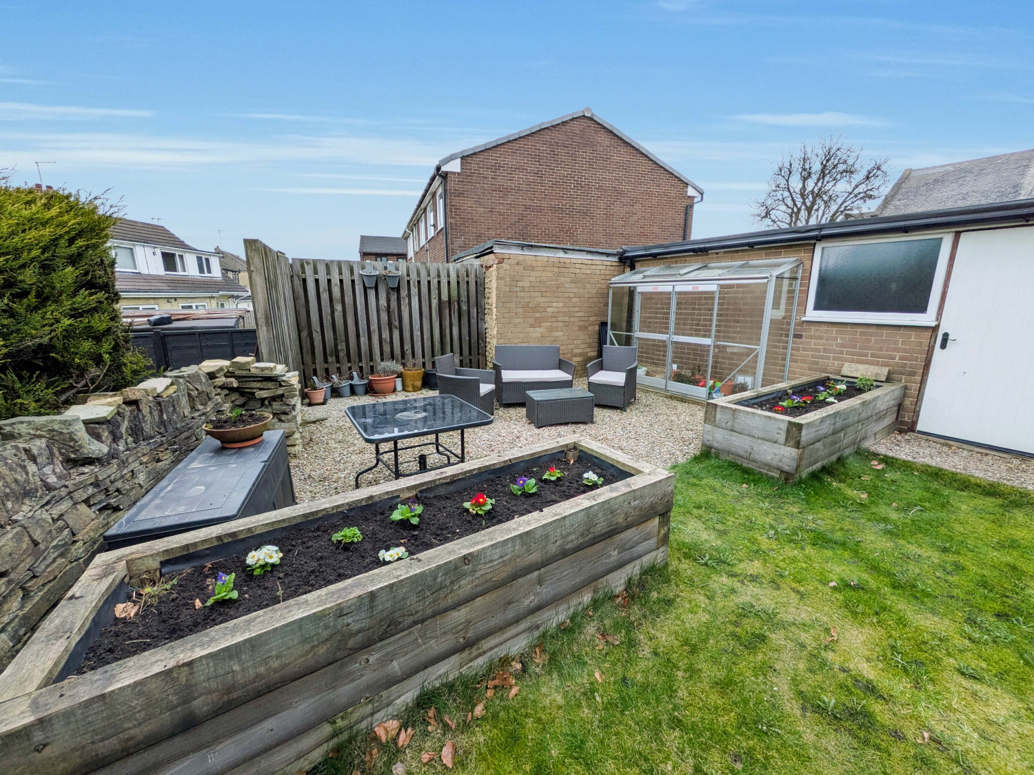 Westfield Lane, Wyke, Bradford, West Yorkshire, BD12, photo 19