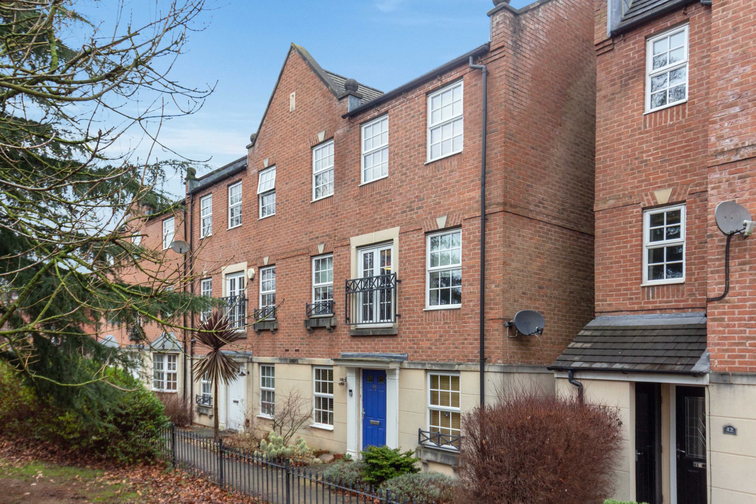 Princess Drive, York, North Yorkshire, YO26 5SY, photo 2