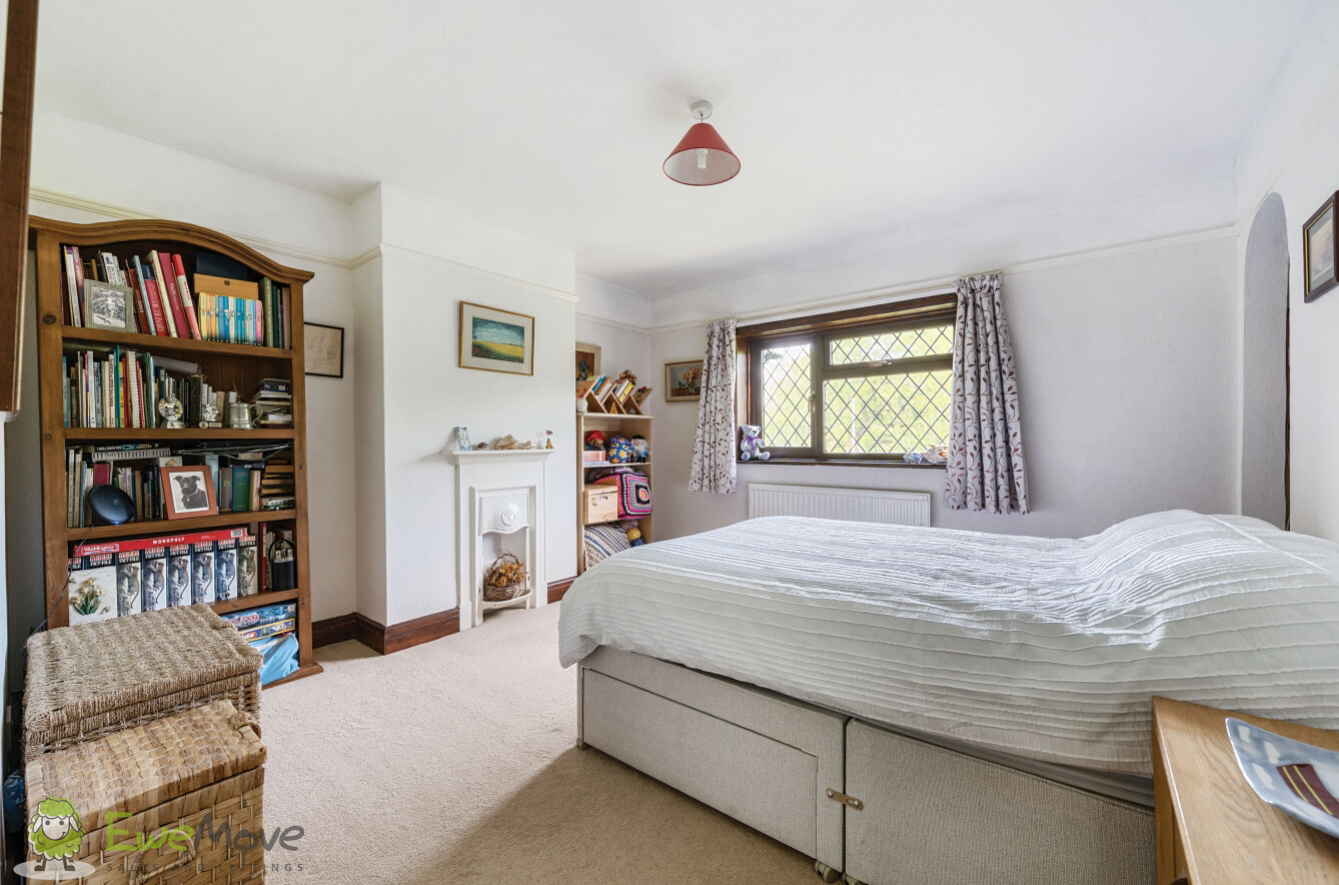 Dix Hill, Pamber Green, Tadley, Hampshire, RG26, photo 21