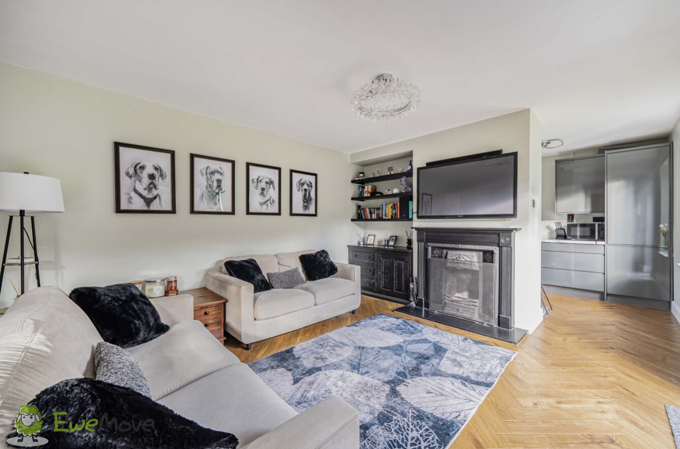 Coppice Road, Kingsclere, Newbury, Berkshire, RG20, photo 5
