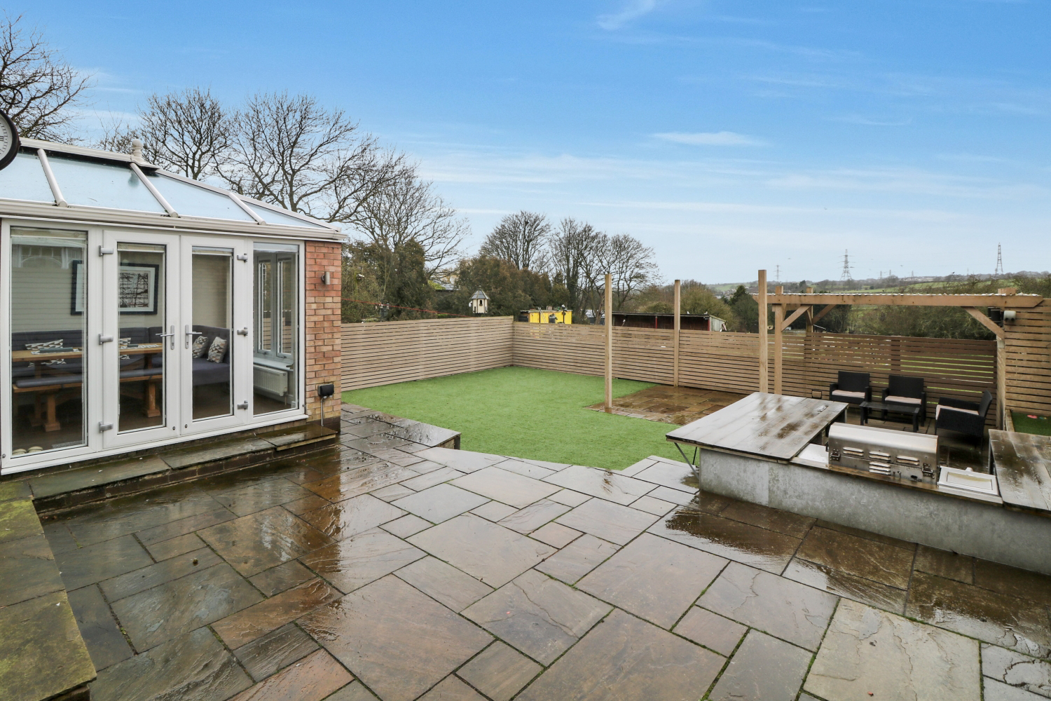 Cliffe Lane, Gomersal, Cleckheaton, West Yorkshire, BD19, photo 23