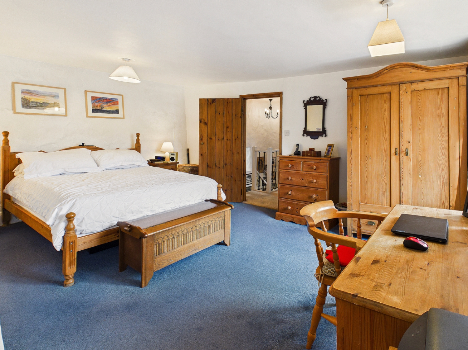 East Knowstone, South Molton, Devon, EX36, photo 12