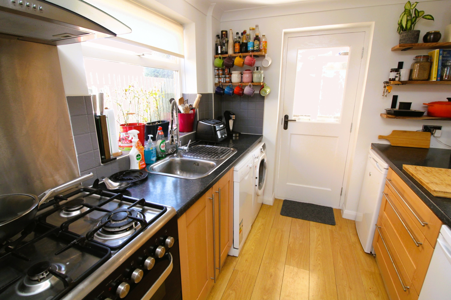 17 Heathcombe Road, Bridgwater, photo 4