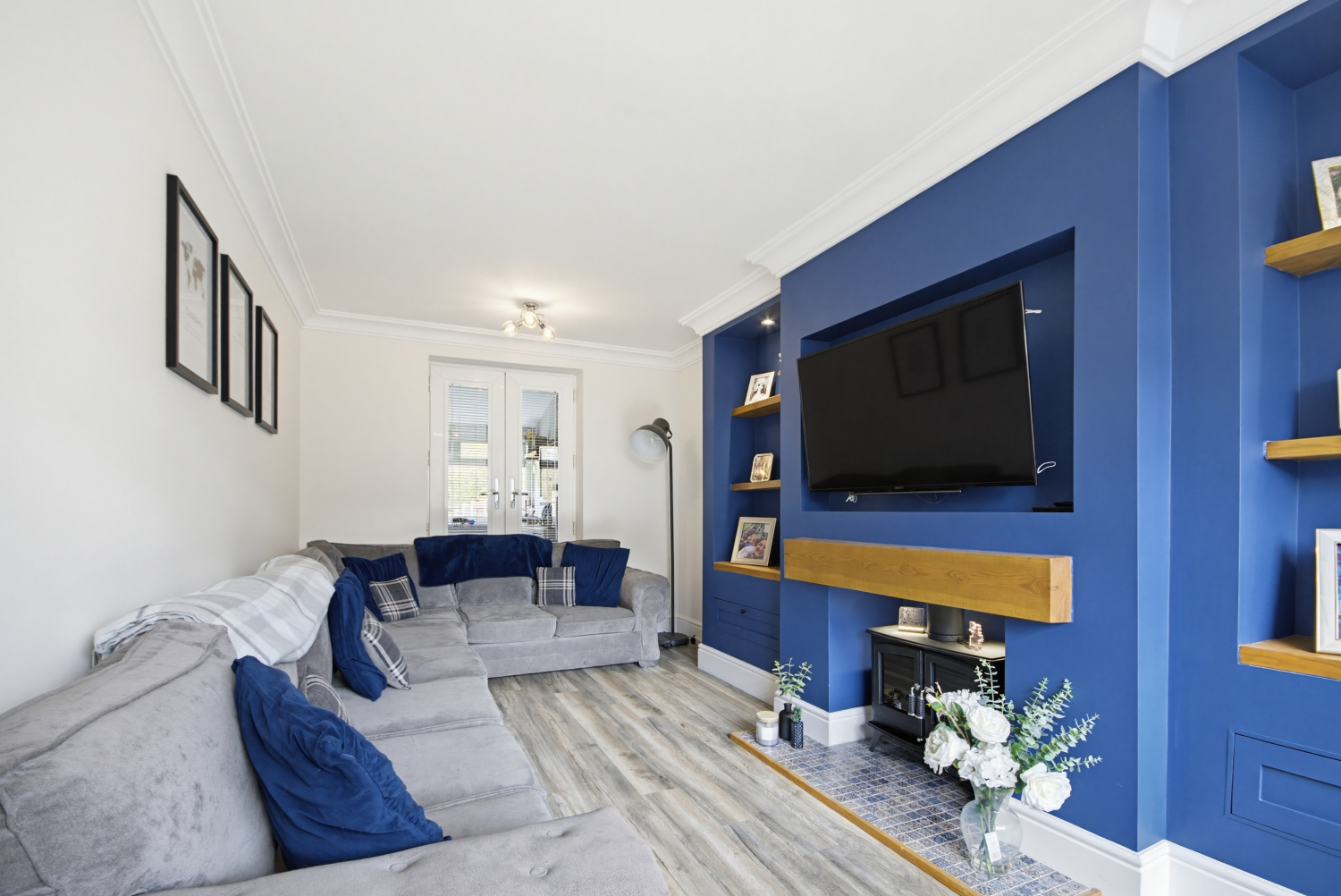 BECKET CRESCENT, ROTHERHAM, SOUTH YORKSHIRE, S61, photo 2