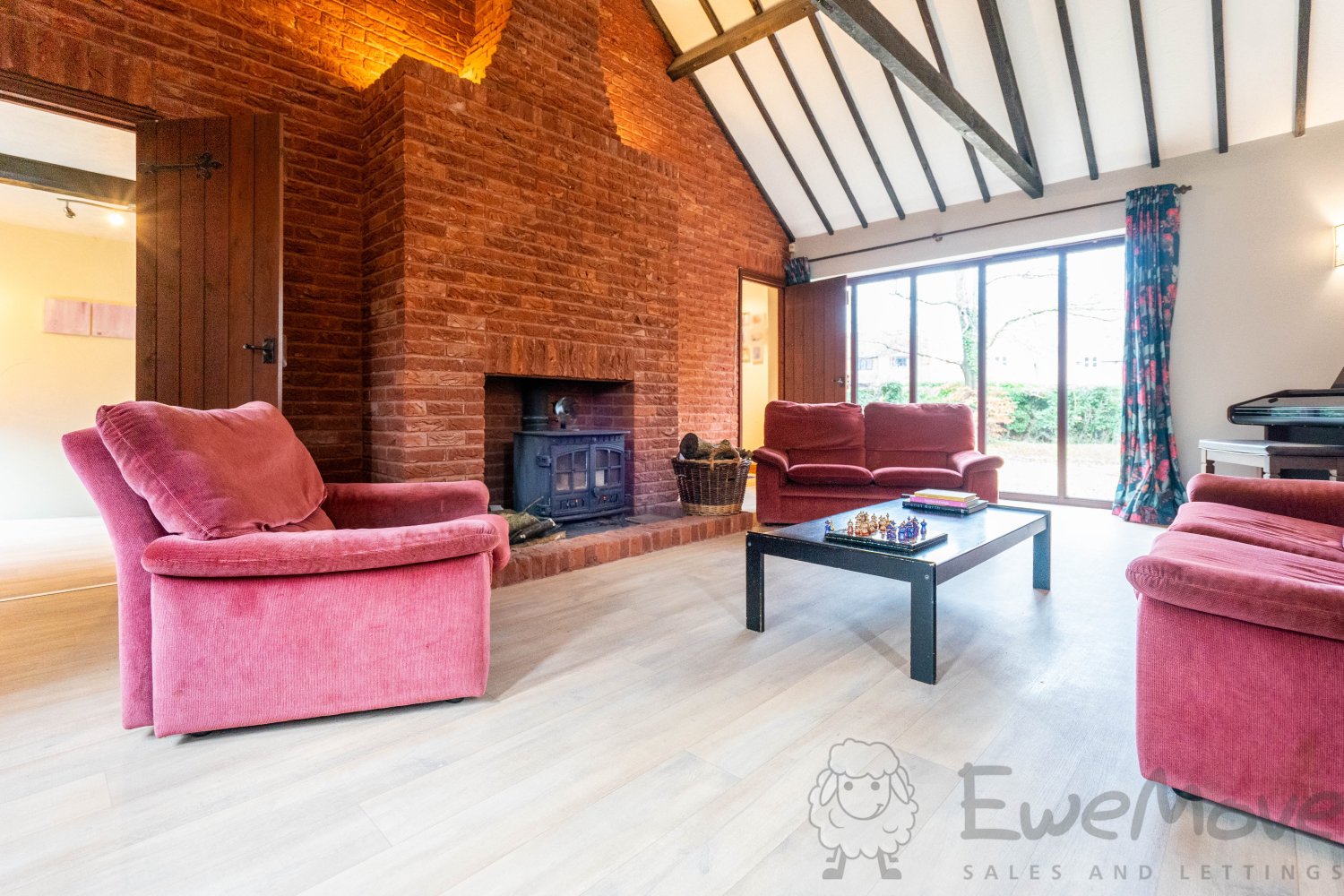 Wymondham Road, Wreningham, Norwich, Norfolk, NR16, photo 4