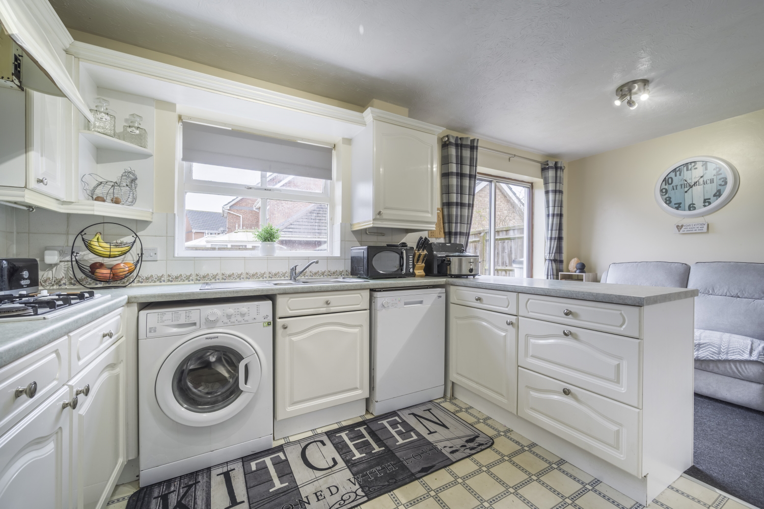 Furze Close, Peatmoor, Swindon, SN5, photo 7