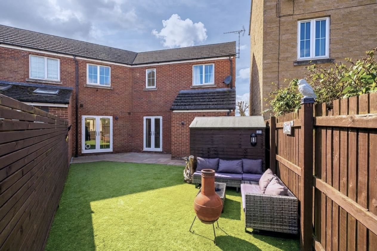 St. Martins Field, Otley, LS21 2FN, photo 4