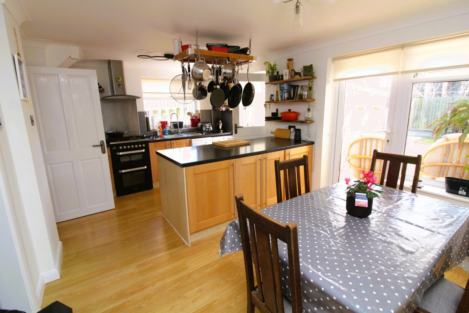 17 Heathcombe Road, Bridgwater, photo 2