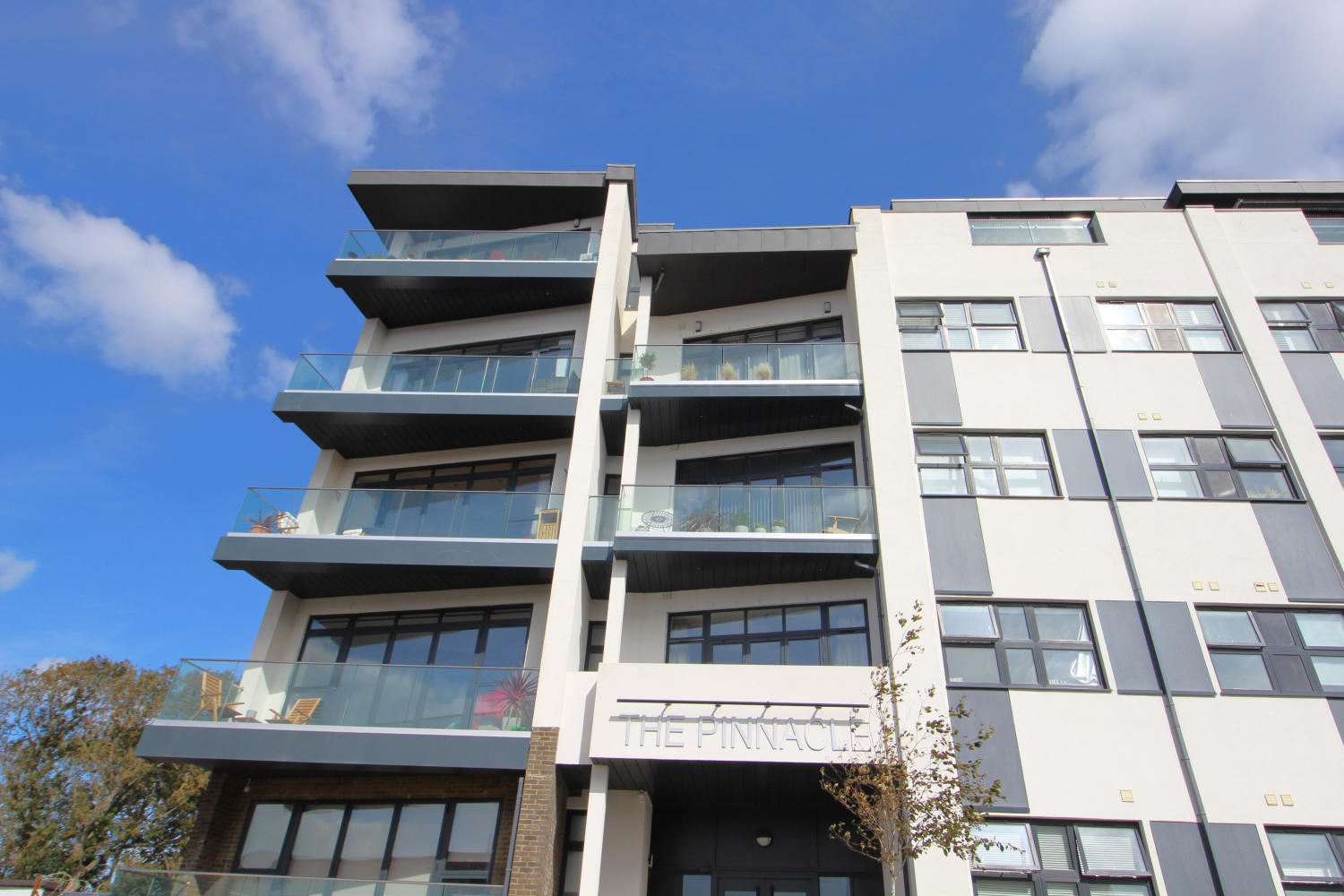 The Pinnacle Poets Corner Hove, photo 11