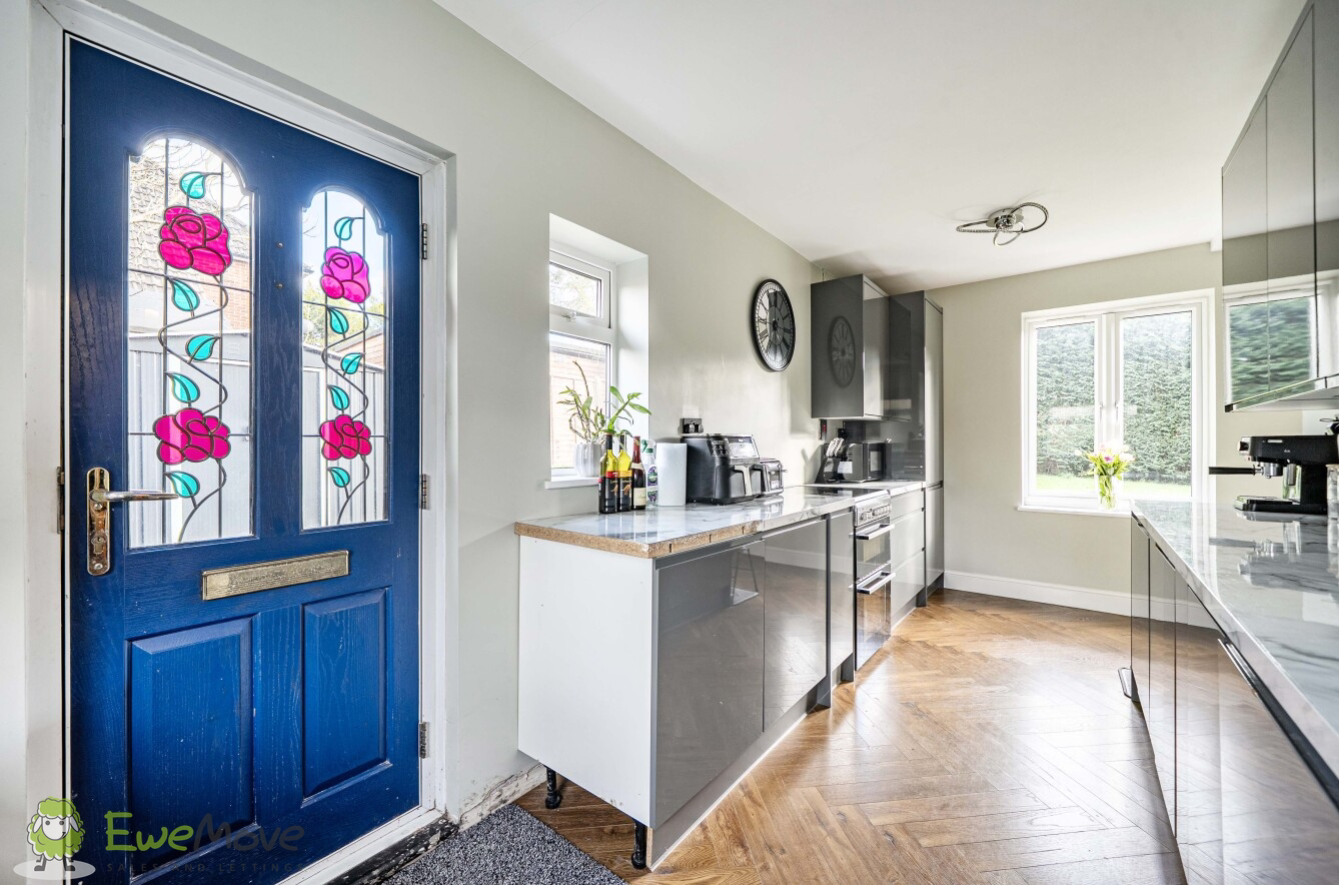 Coppice Road, Kingsclere, Newbury, Berkshire, RG20, photo 9
