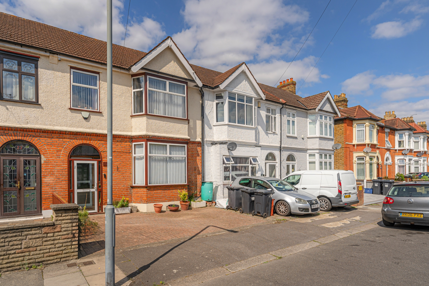 Kenilworth Gardens, Ilford, Essex, IG3, photo 21