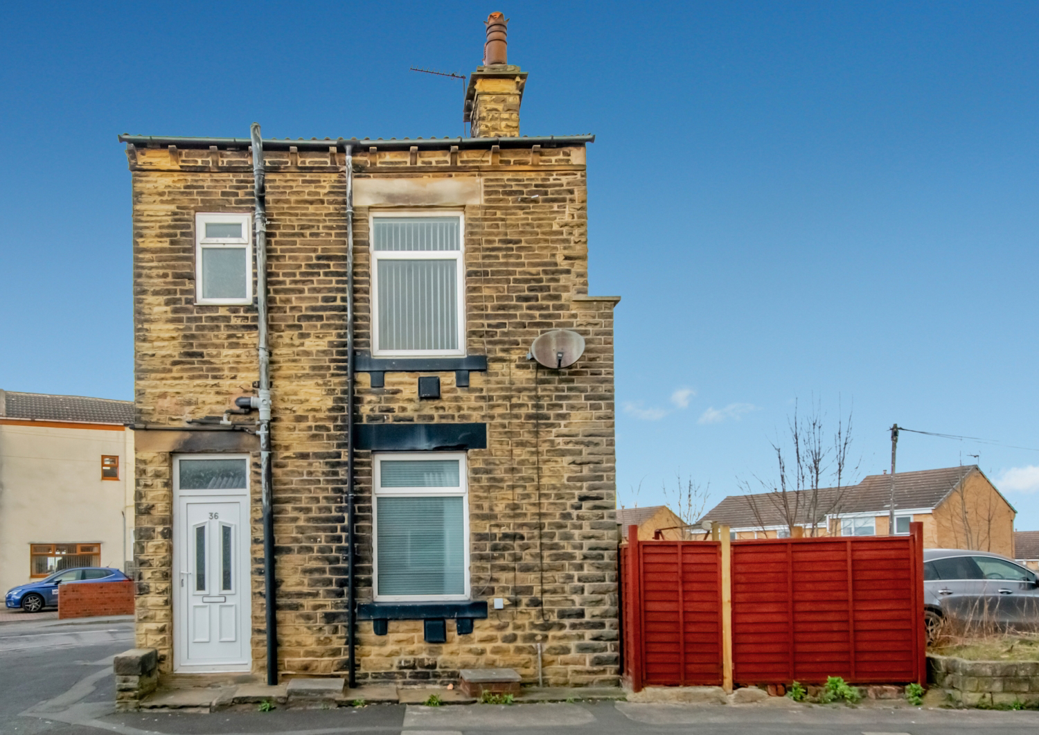Chickenley Lane, Dewsbury, West Yorkshire, WF12, photo 12
