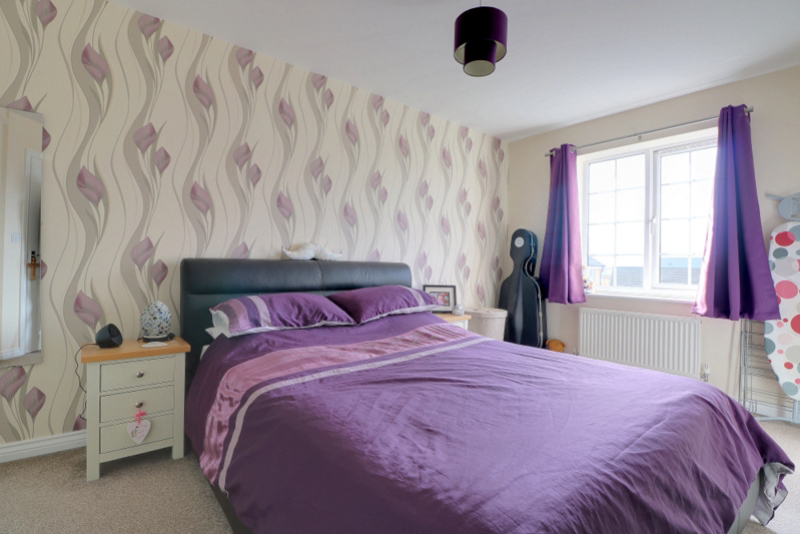 Newhall Gardens, Bradford, West Yorkshire, BD5, photo 14
